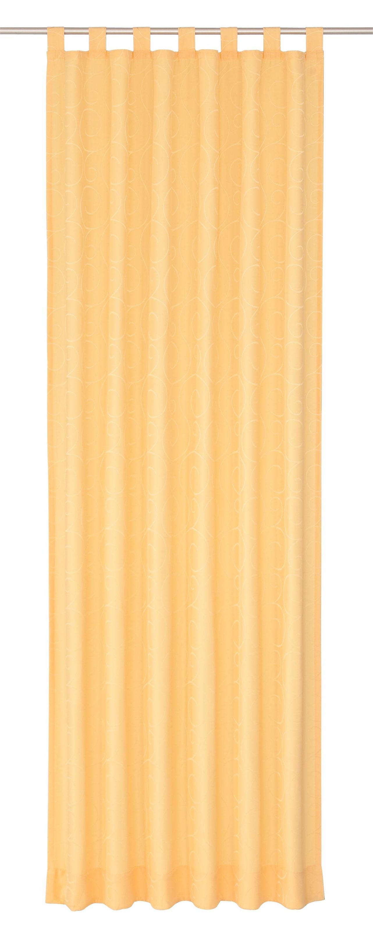 Wirth Vorhang »NEUFAHRN«, (1 St.)