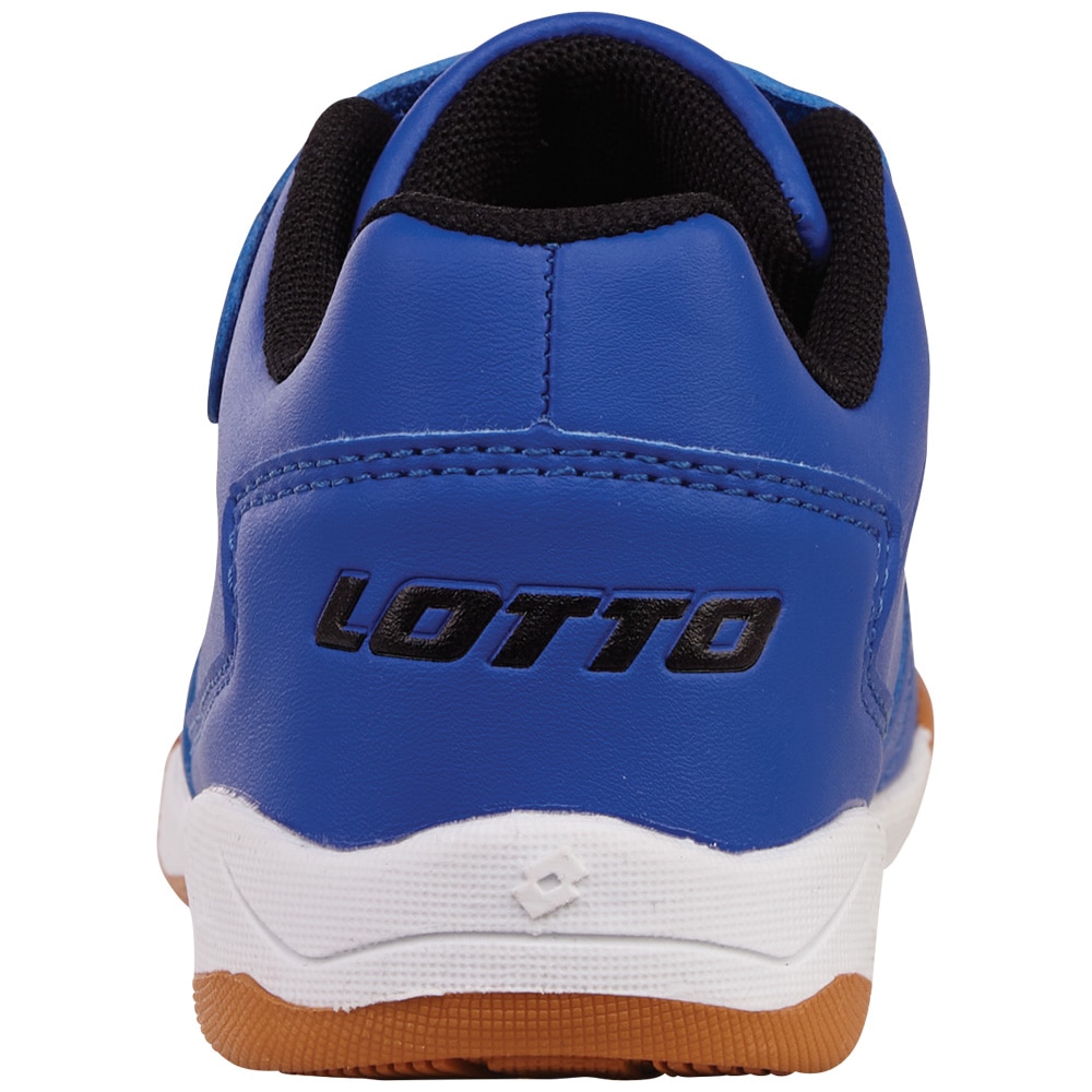 lotto Hallenschuh, - mit nicht-färbender Sohle