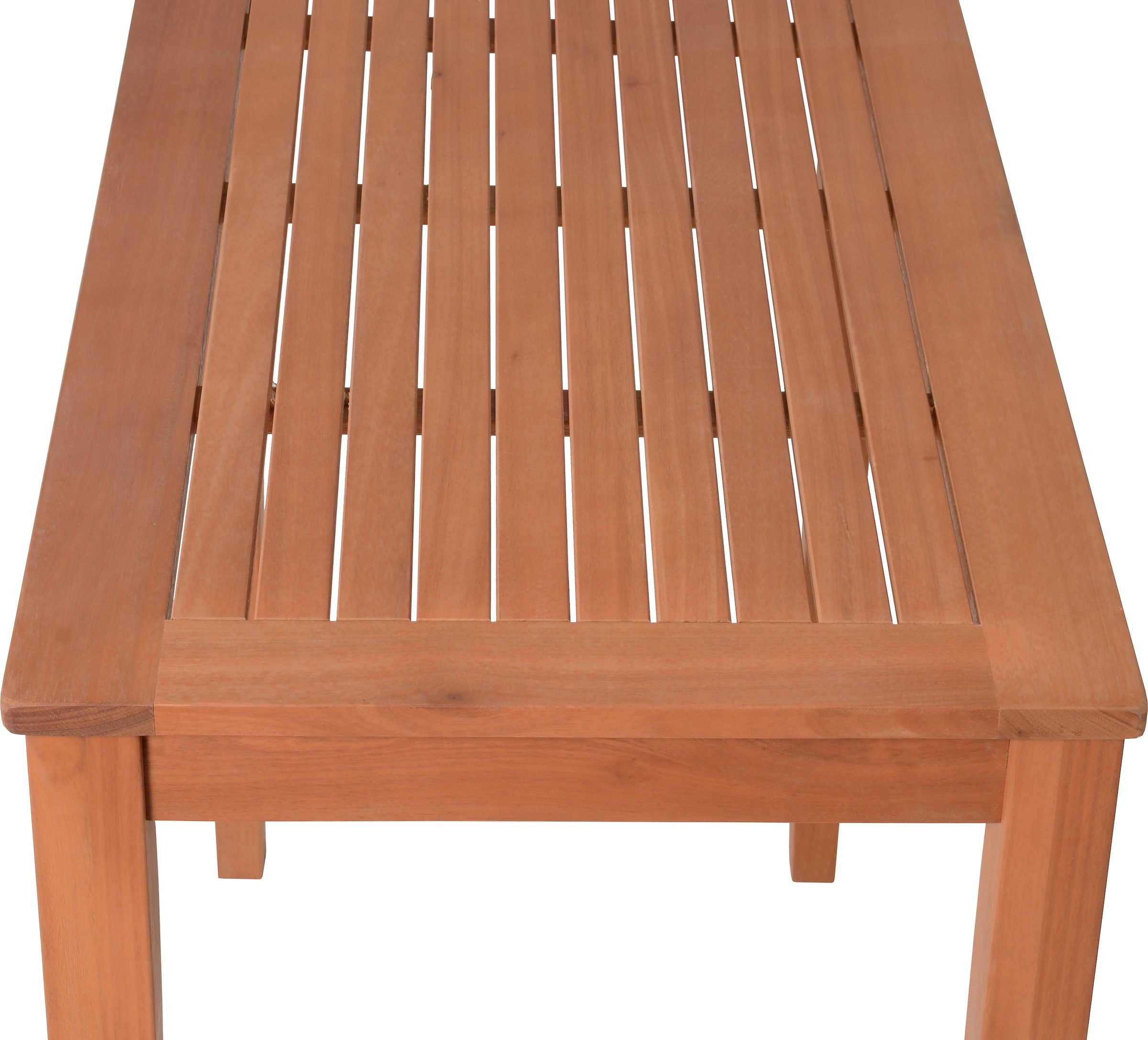 Garden Pleasure Gartenbar-Set »»MAINE«« 5 Stk. tlg. 4 Stühle, Tisch LxB: 107x60 cm, inkl Kissen