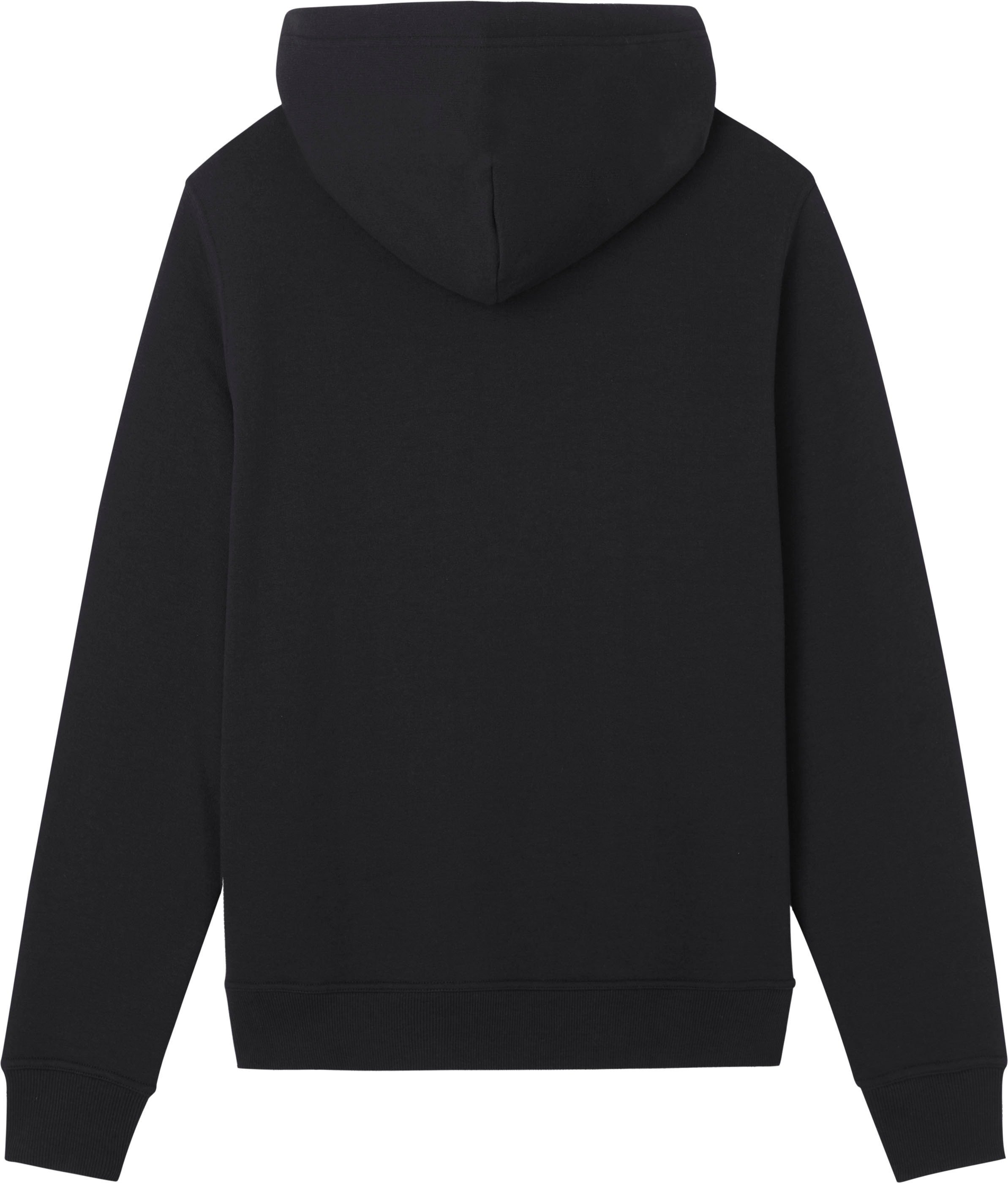 Calvin Klein Jeans Kapuzensweatshirt »CORE MONOGRAM HOODIE«, mit Kängurutasche