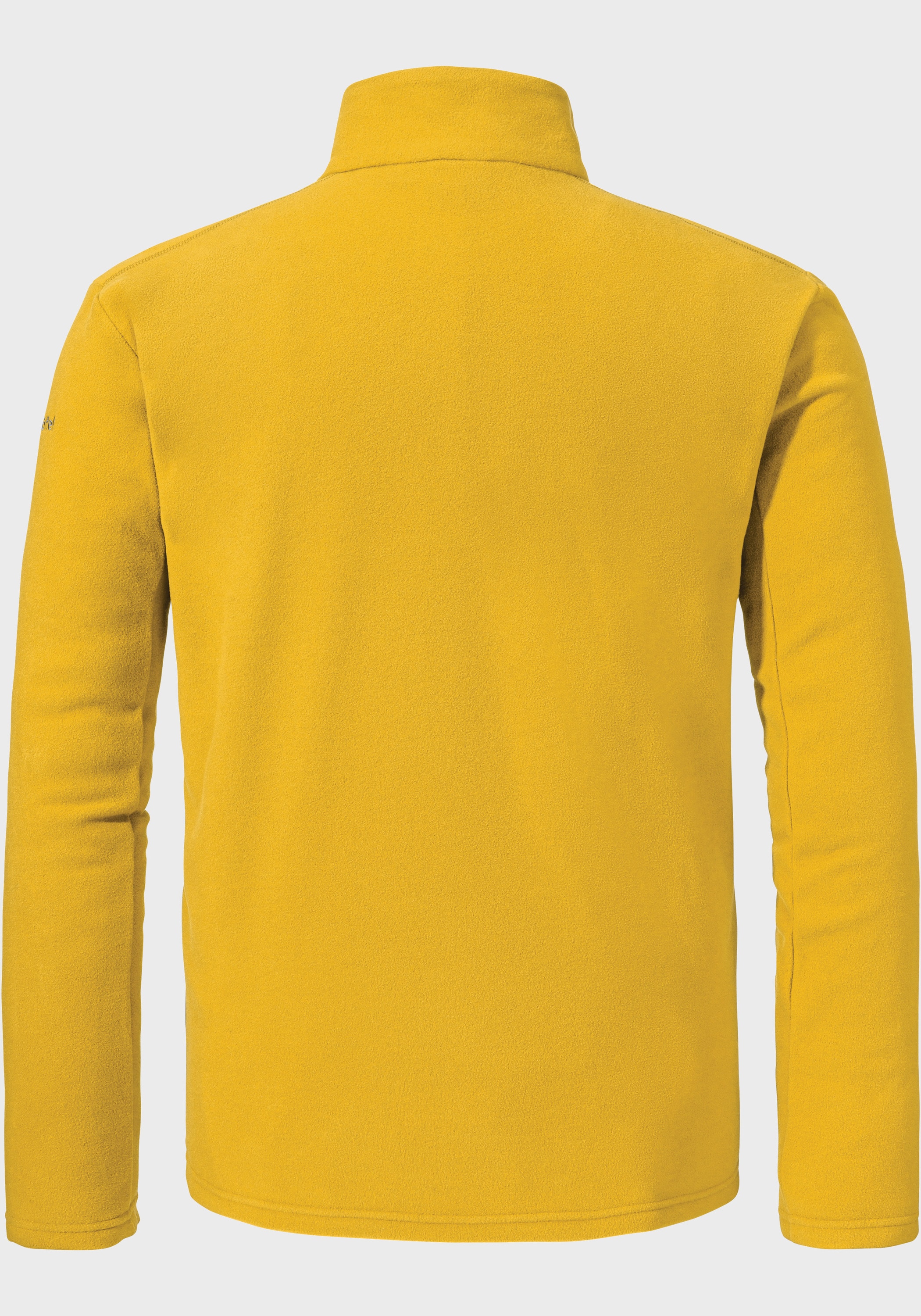 Schöffel Fleecejacke »Hiking Fleece Jk Style Qutang MNS«, ohne Kapuze