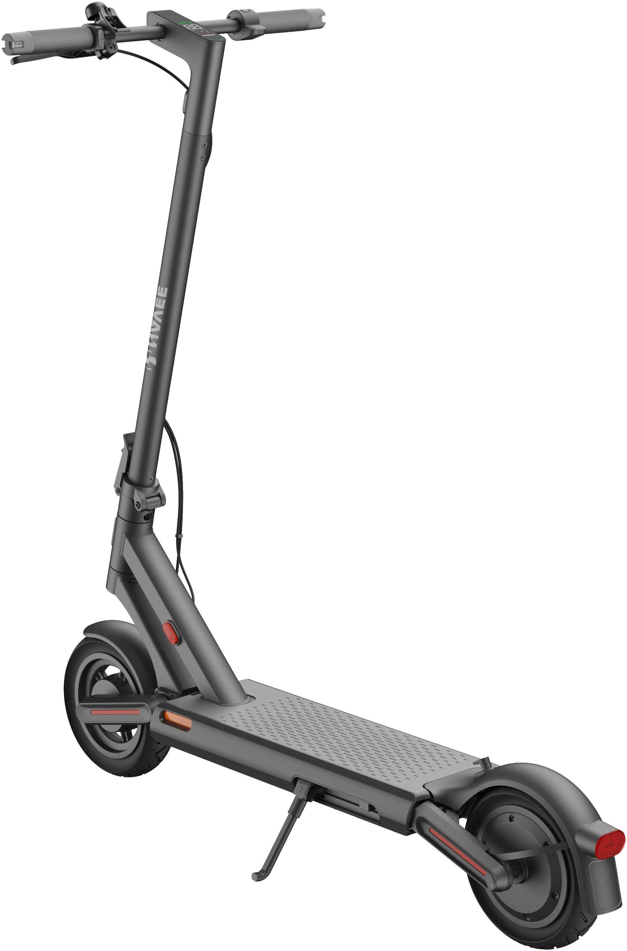 NAVEE E-Scooter »S65D Electric Scooter«, Electric Scooter, bis zu 65 km Reichweite