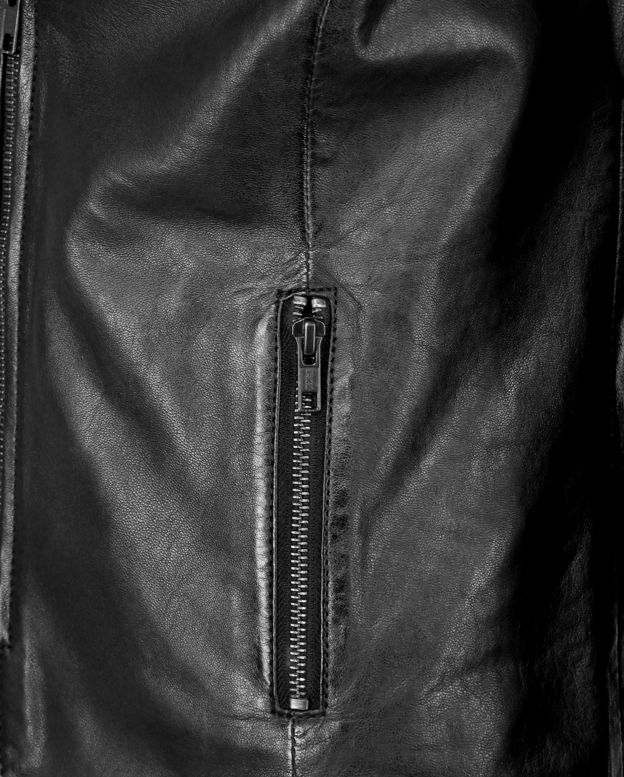 JCC Lederjacke »Lederjacke Lida«