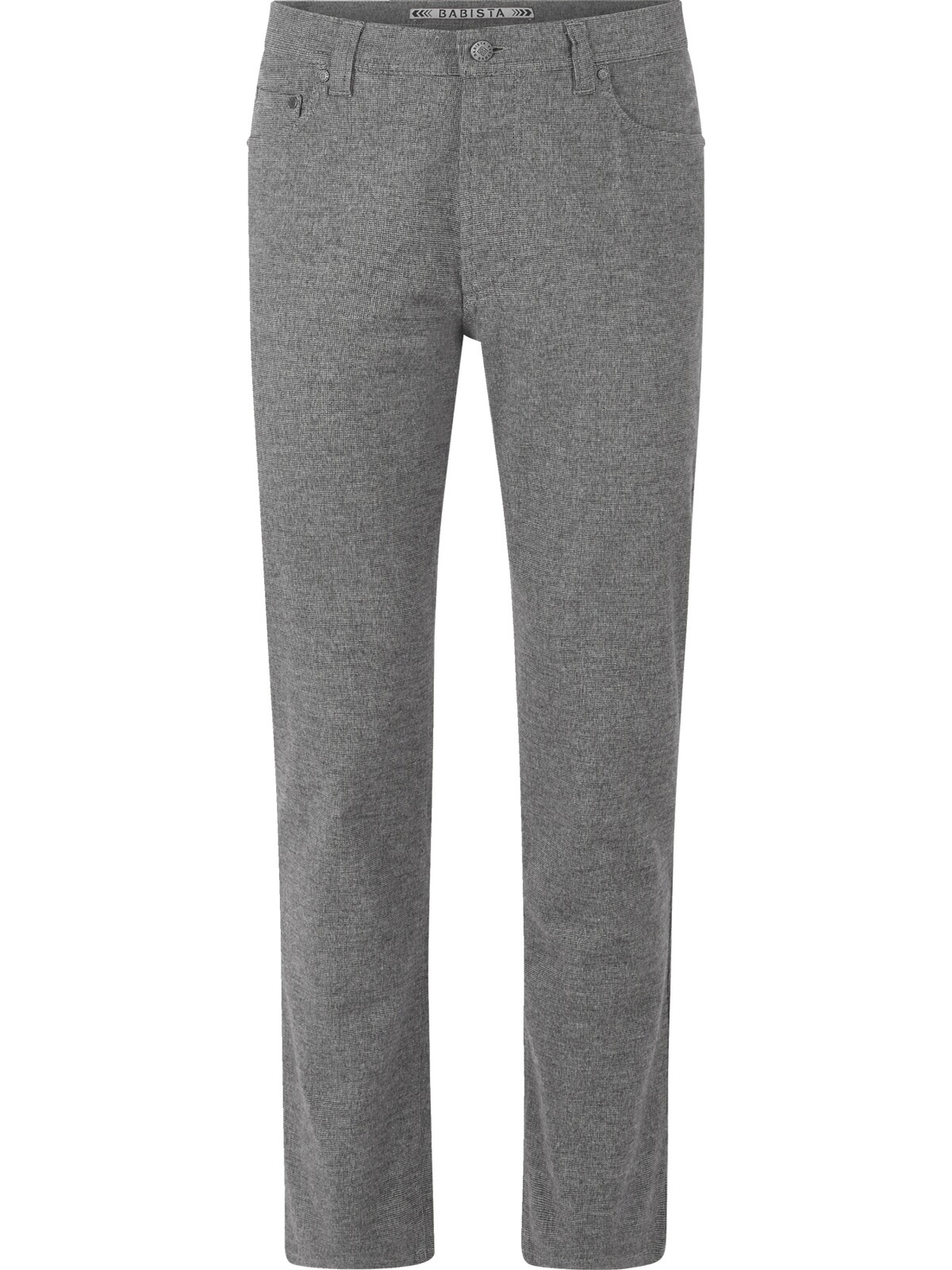 Babista 5-Pocket-Hose »Hose STELLOTELLI«, (1 tlg.)