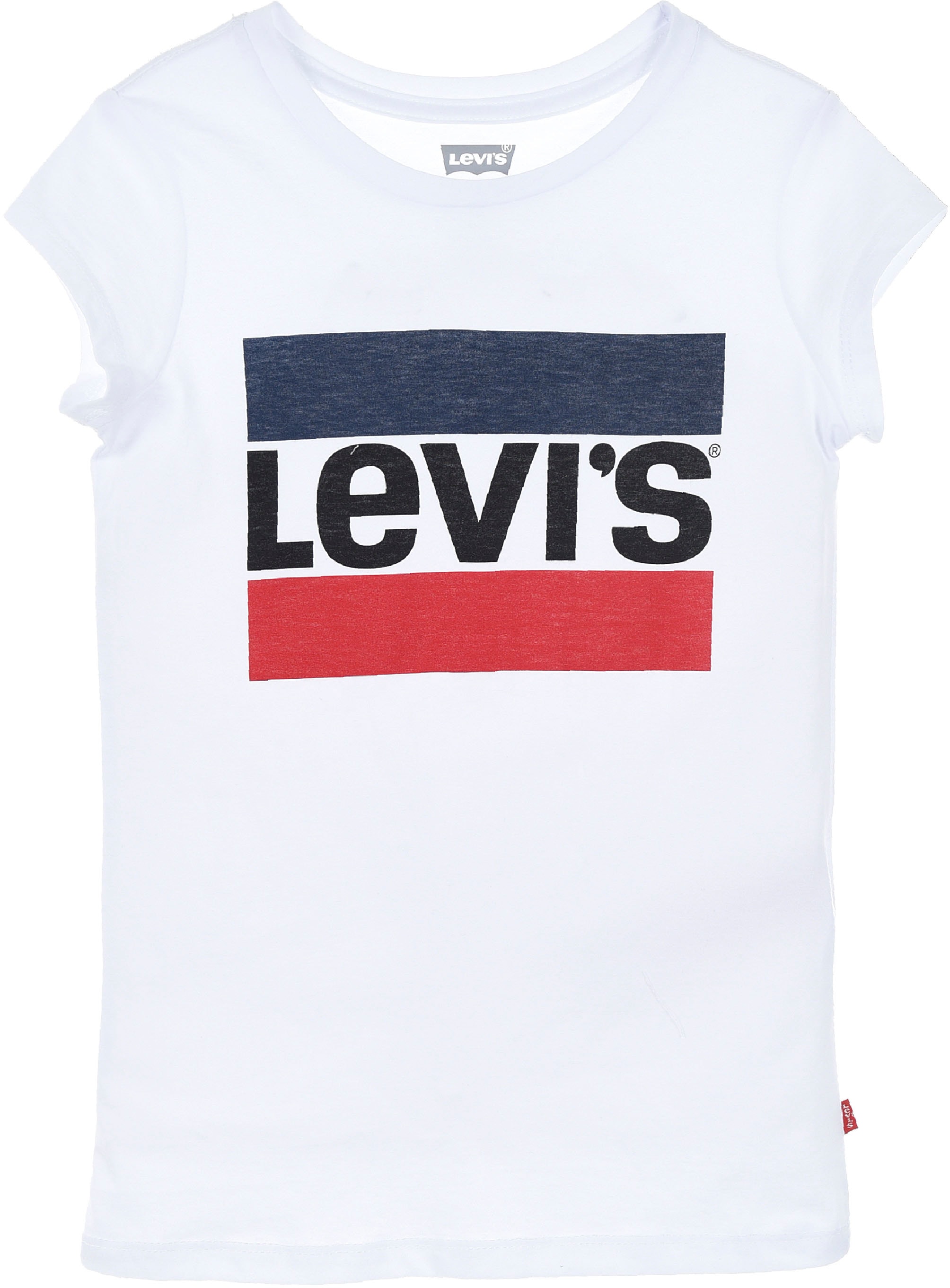 Levi's® Kids T-Shirt, for GIRLS