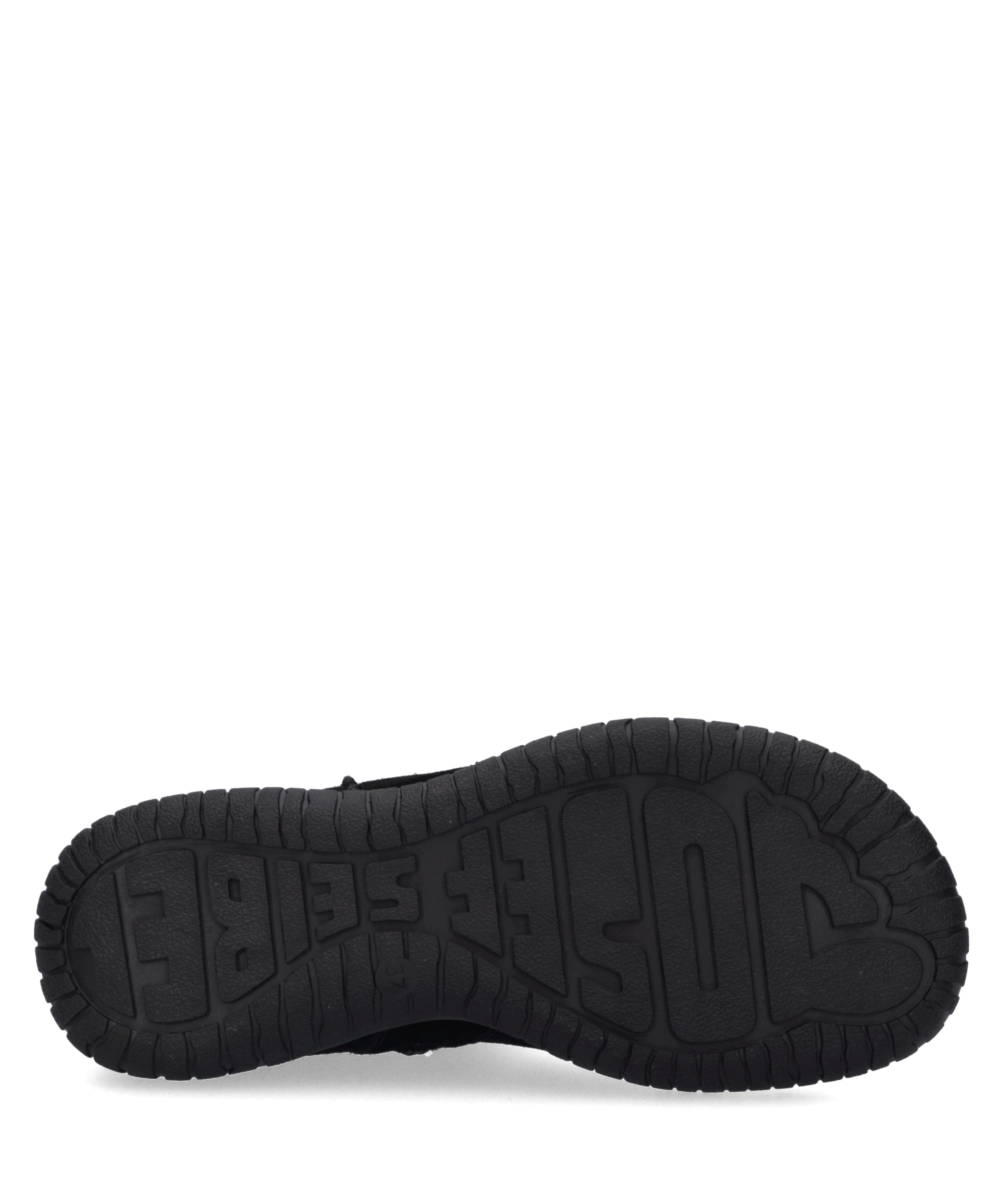Josef Seibel Stiefelette »Wynona 12, black-black«