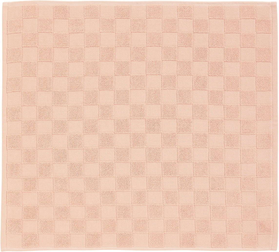 Cinderella Geschirrtuch »Checkmaid«, (Set, 6 tlg.), Küchenhandtuch aus reiner Baumwolle, Maße je Tuch ca. 50x55 cm