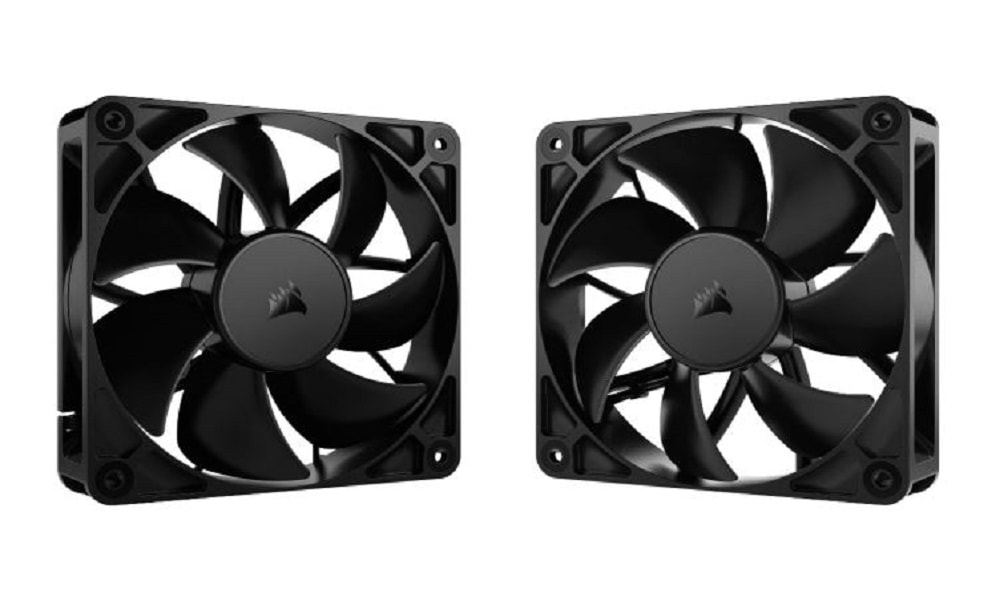 Corsair Gehäuselüfter »RS140«, 2er-Pack