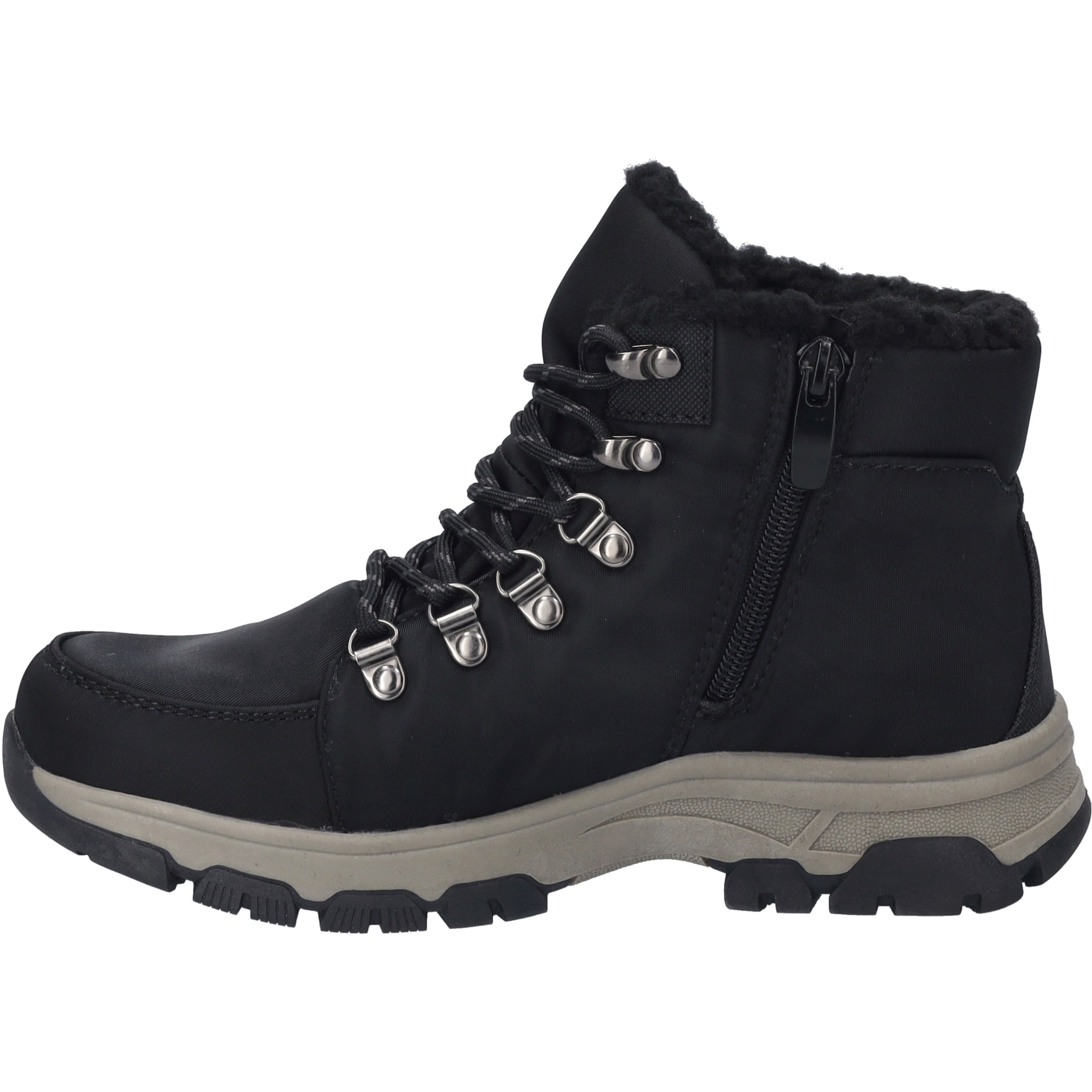 Josef Seibel Stiefelette »Davos 50, schwarz«