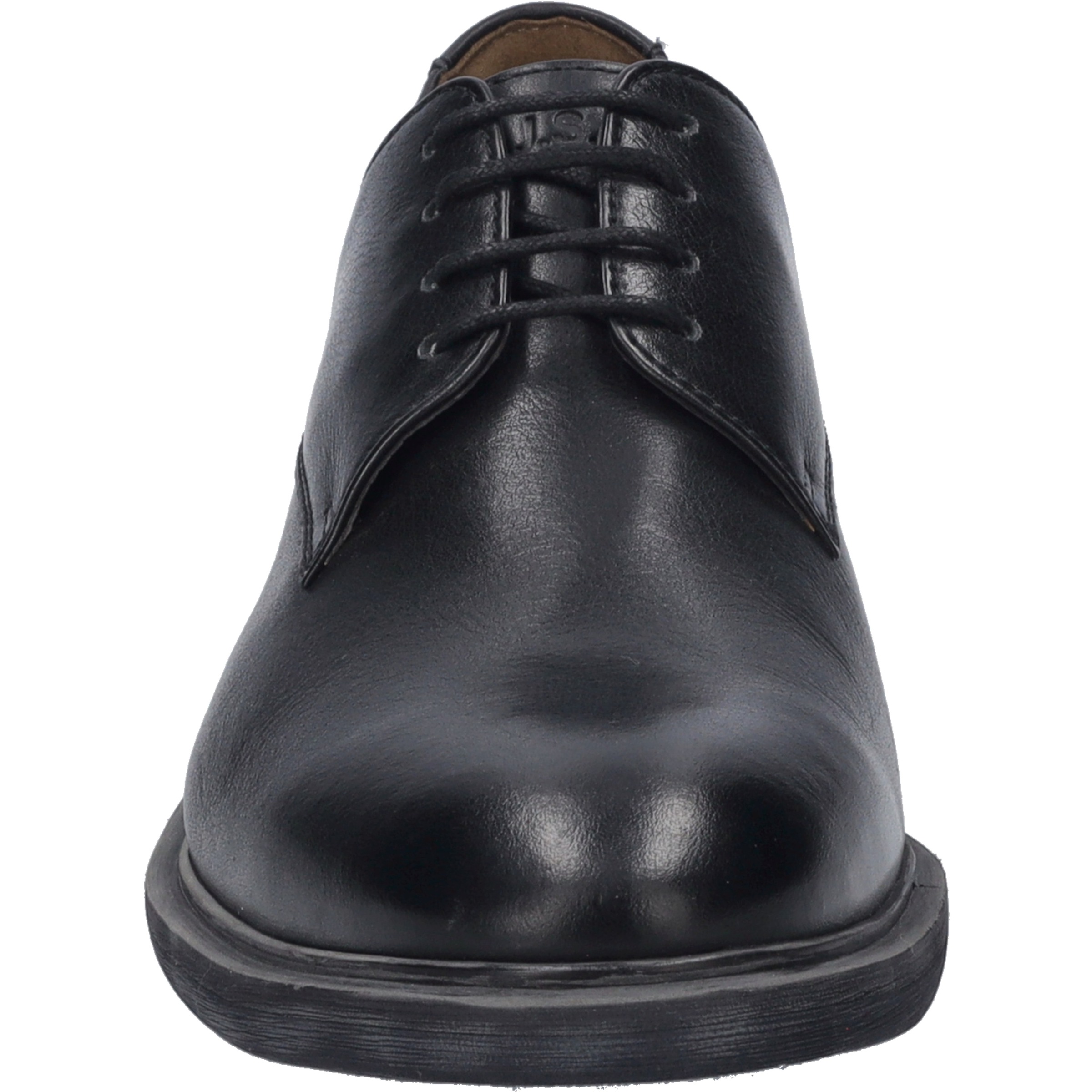 Josef Seibel Schnürschuh »Bradley 01, schwarz«
