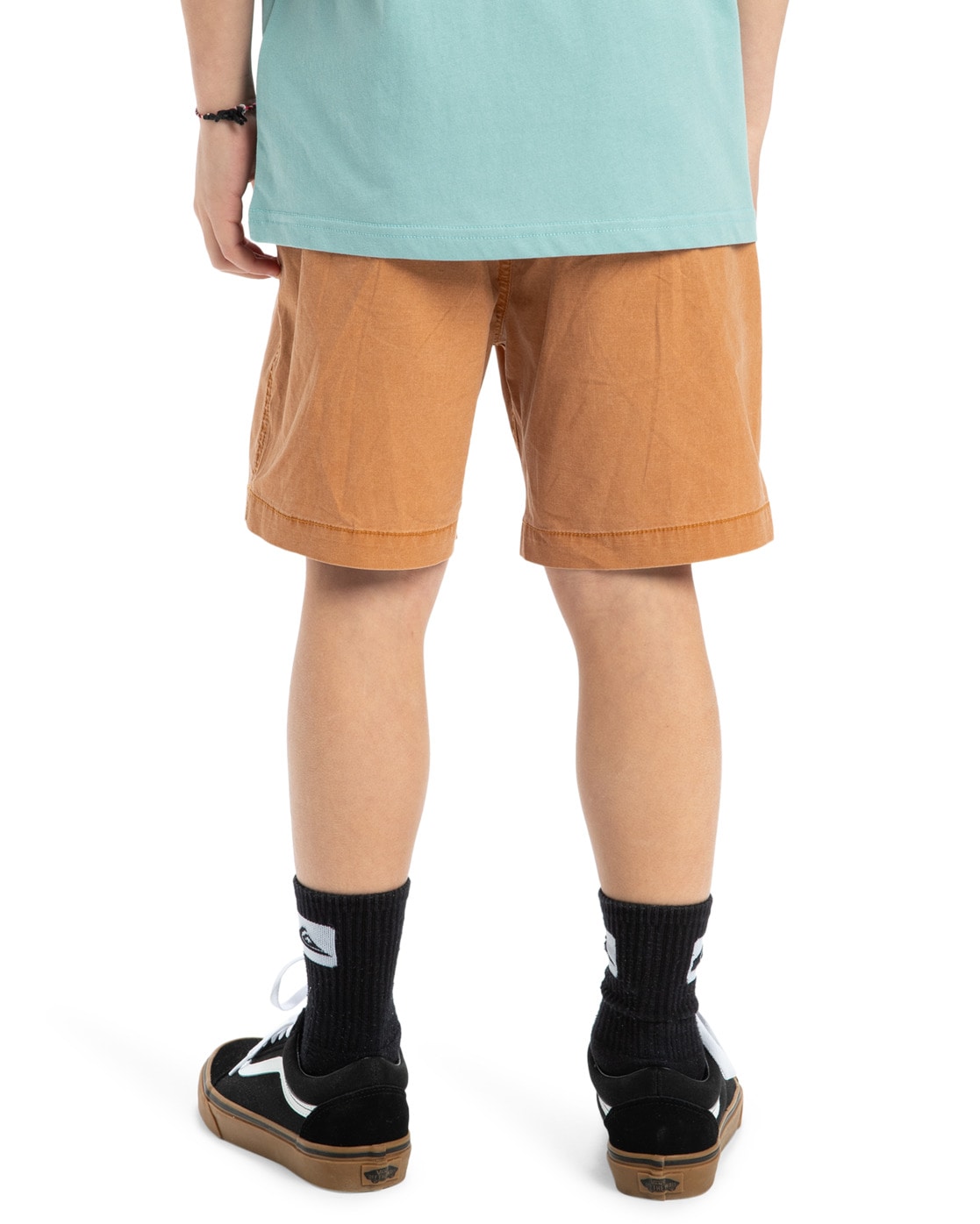 Quiksilver Bermudas »Taxer Youth 15"«
