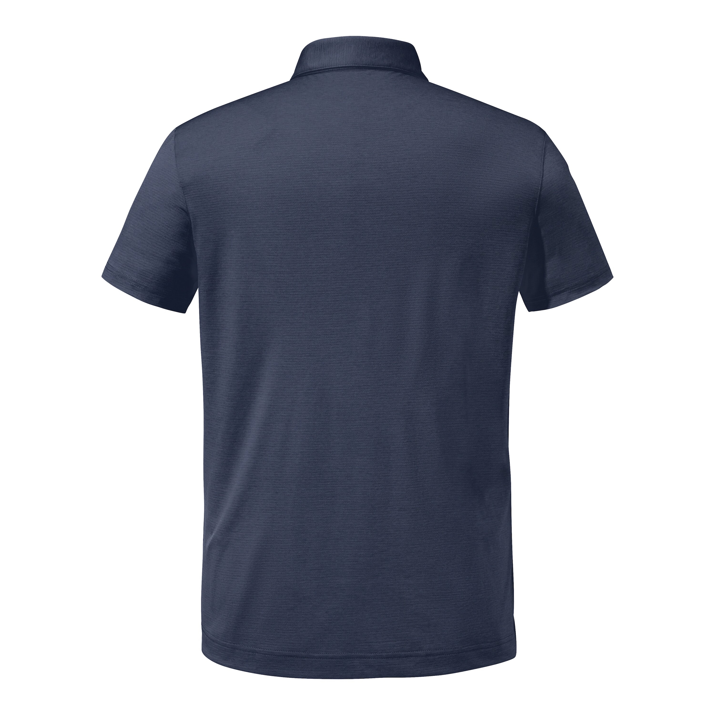 Schöffel Poloshirt »CIRC Polo Shirt Tauron M«, (1 tlg.)
