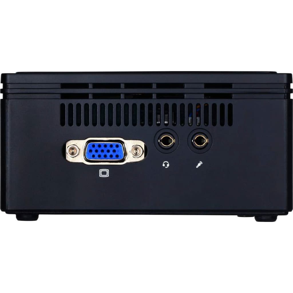 CAPTIVA Mini-PC »Power Starter I66-695«