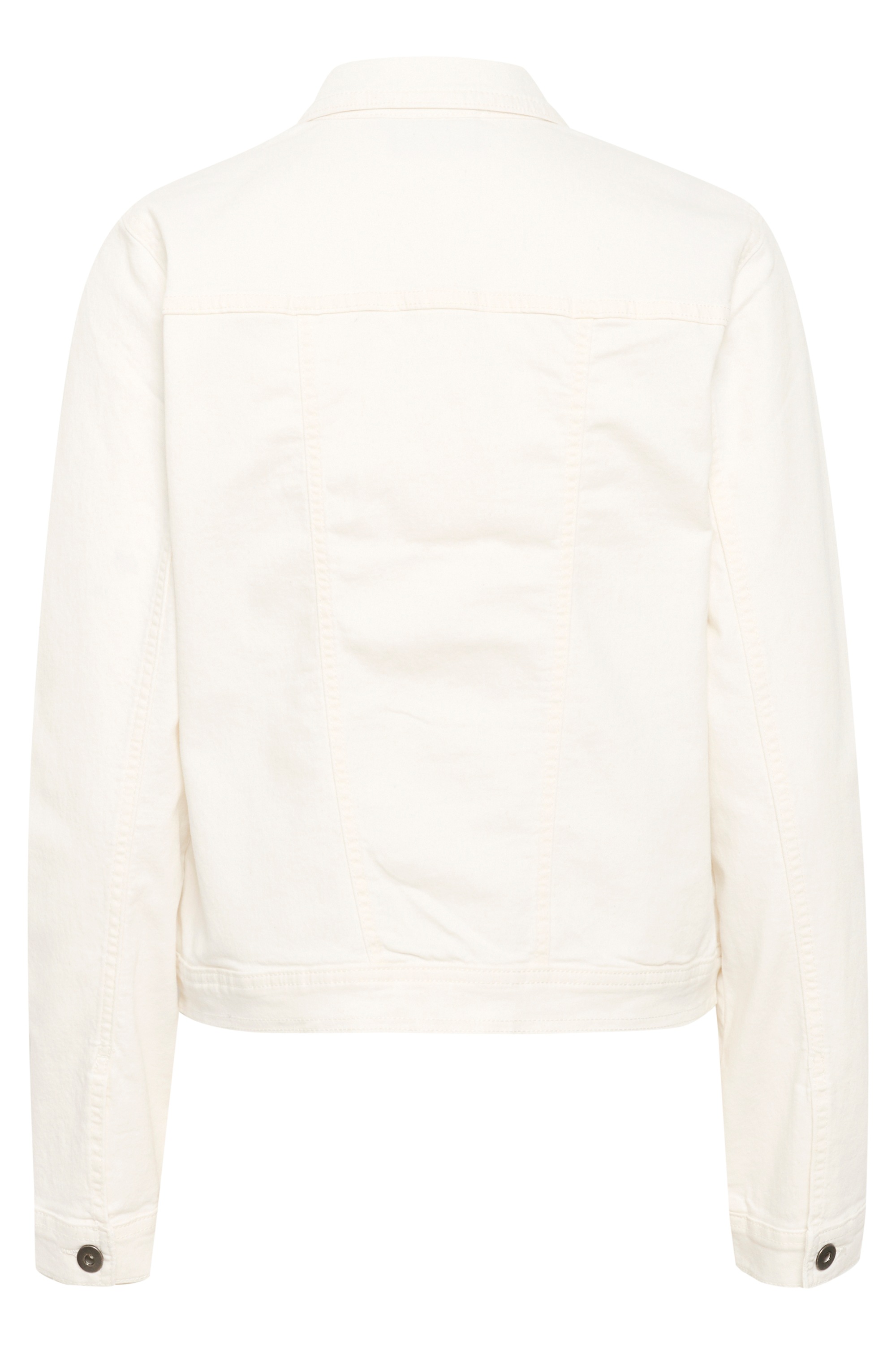 KAFFE Jeansjacke »Damen Jeansjacke KAZELINA«