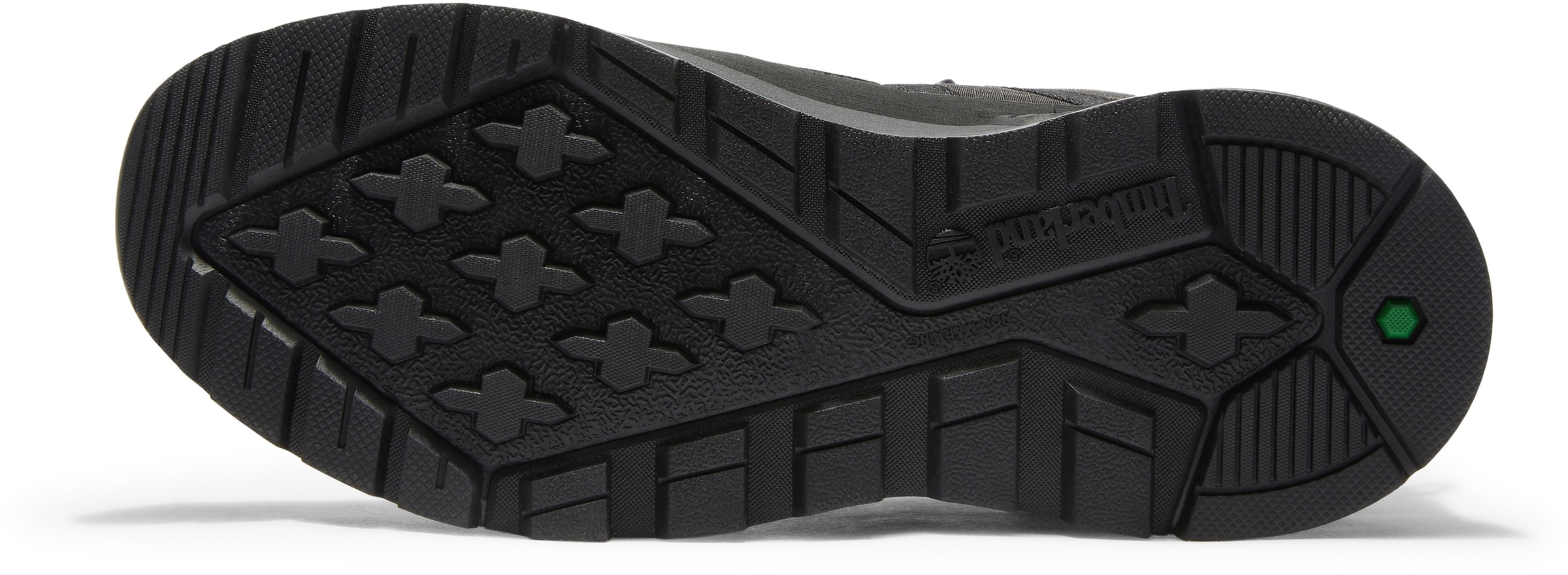 Timberland Sneaker »Euro Trekker Super Ox«