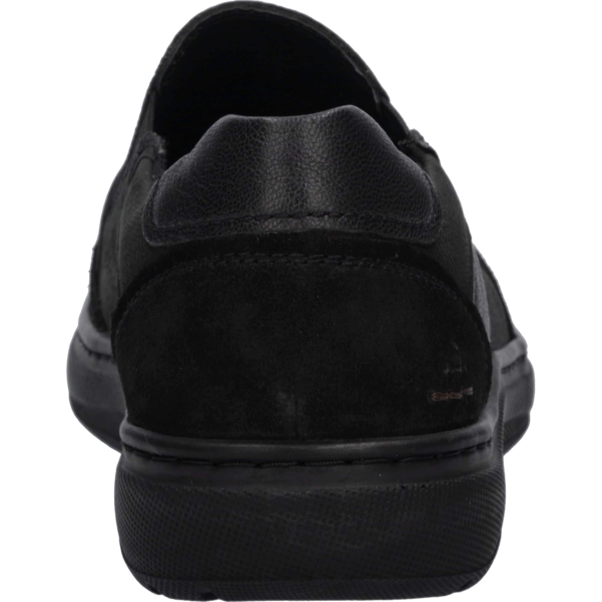 Josef Seibel Slipper »Baxter 04, black-black«