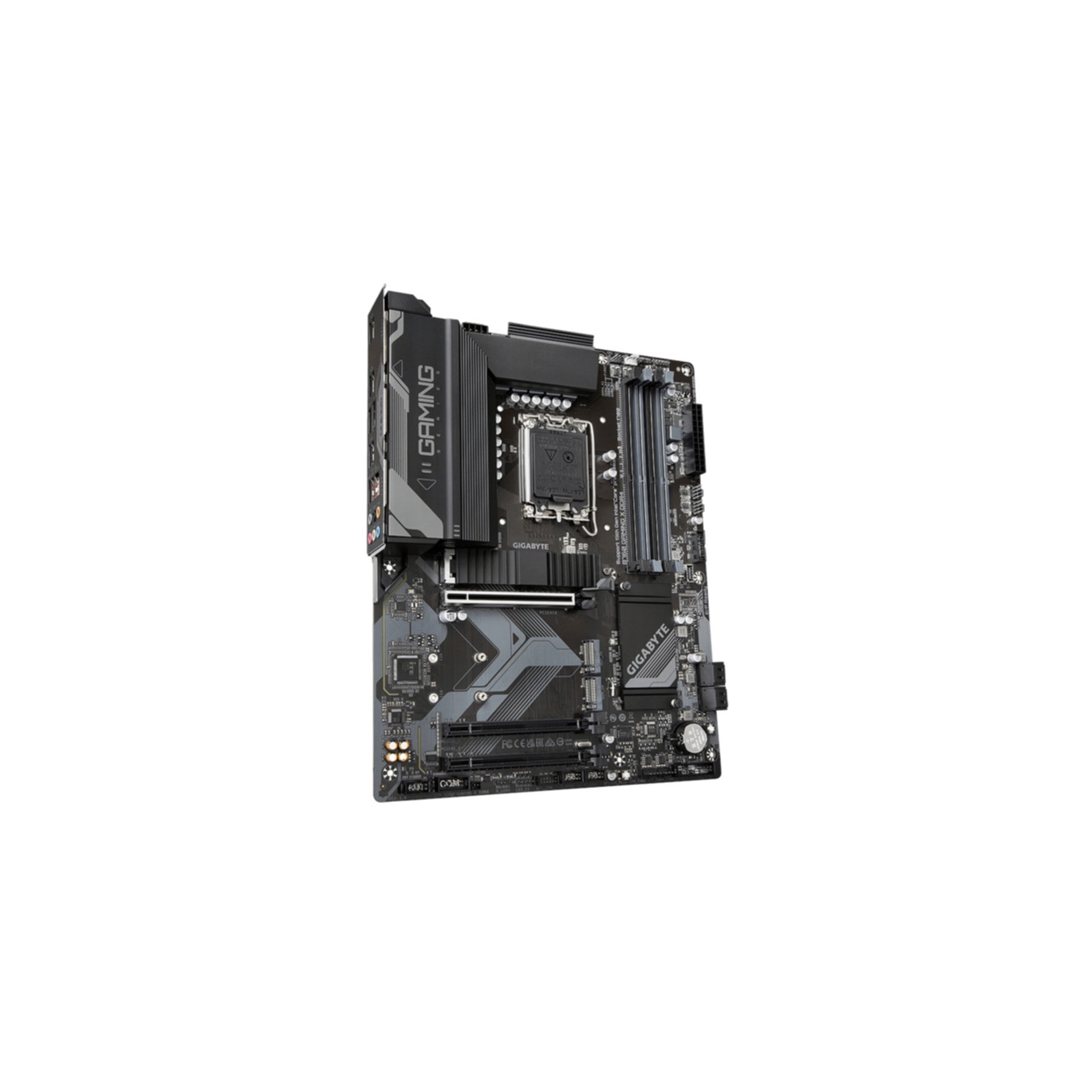 Gigabyte Mainboard »B760 GAMING X DDR4«
