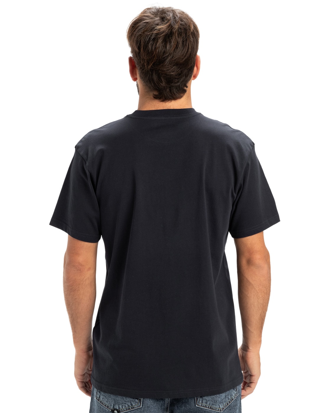 Quiksilver T-Shirt »Ev Gradient Box«