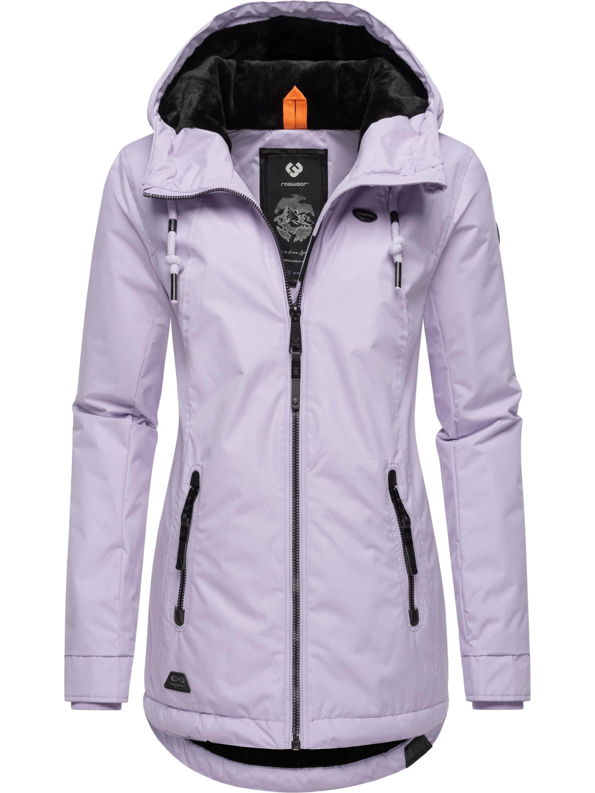 Ragwear Winterjacke »Winterjacke Zuzka Winter«