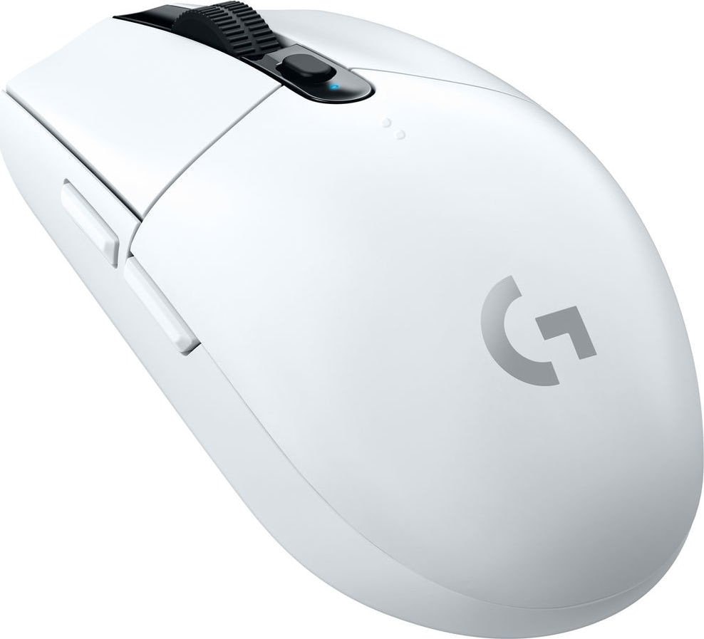Logitech Gaming-Maus »G305 White EWR2«, kabellos