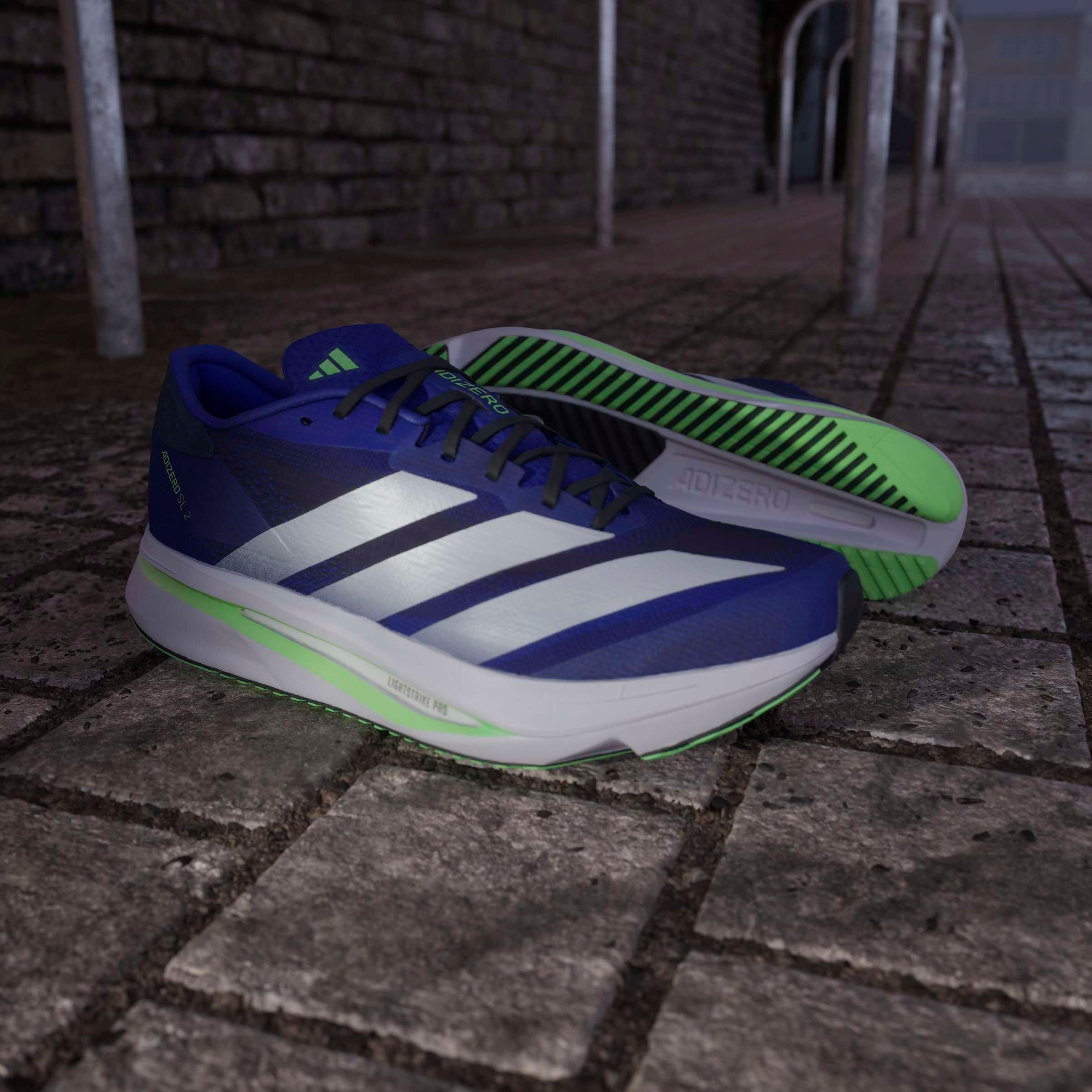 adidas Performance Laufschuh »ADIZERO SL 2«
