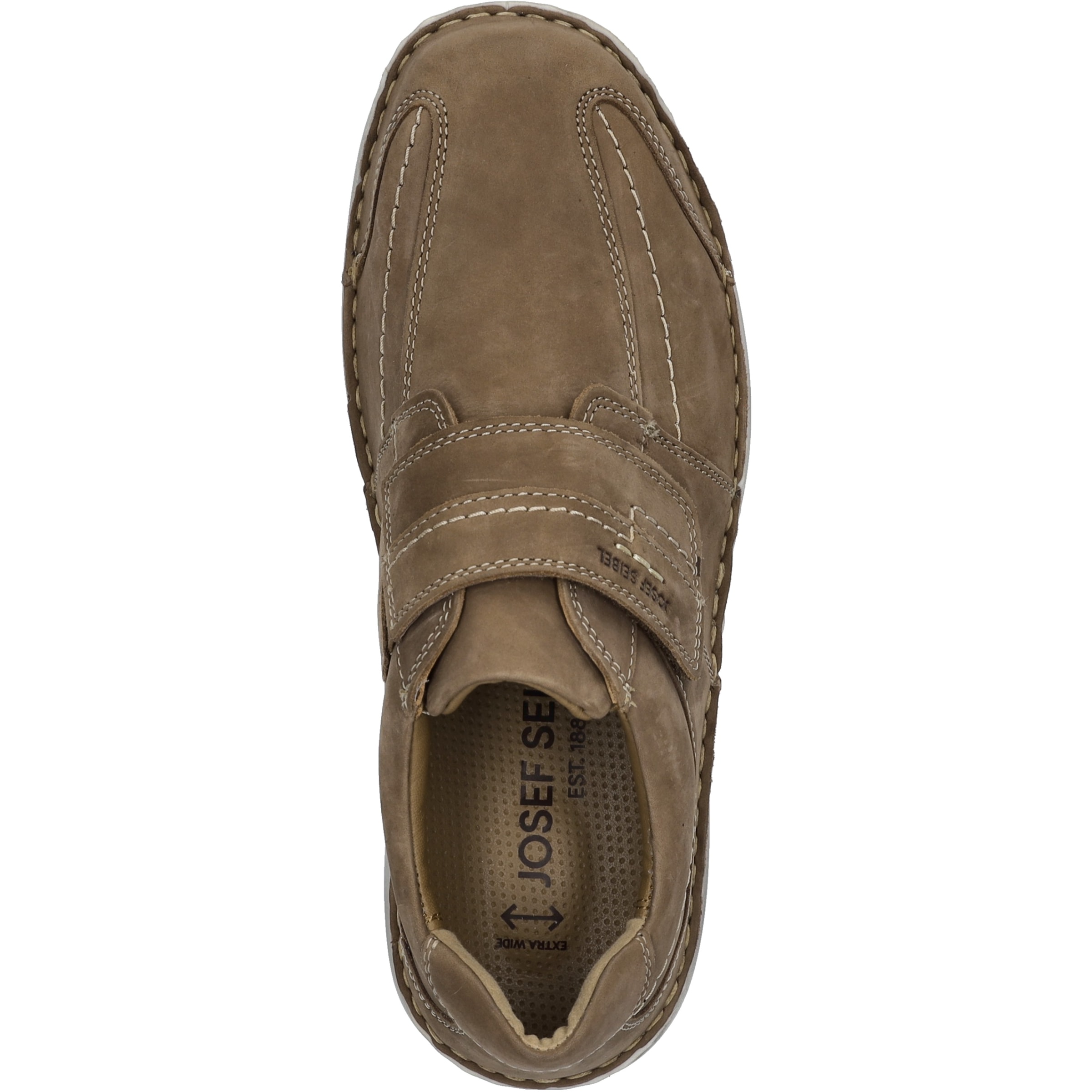 Josef Seibel Slipper »New Anvers 02, brasil«
