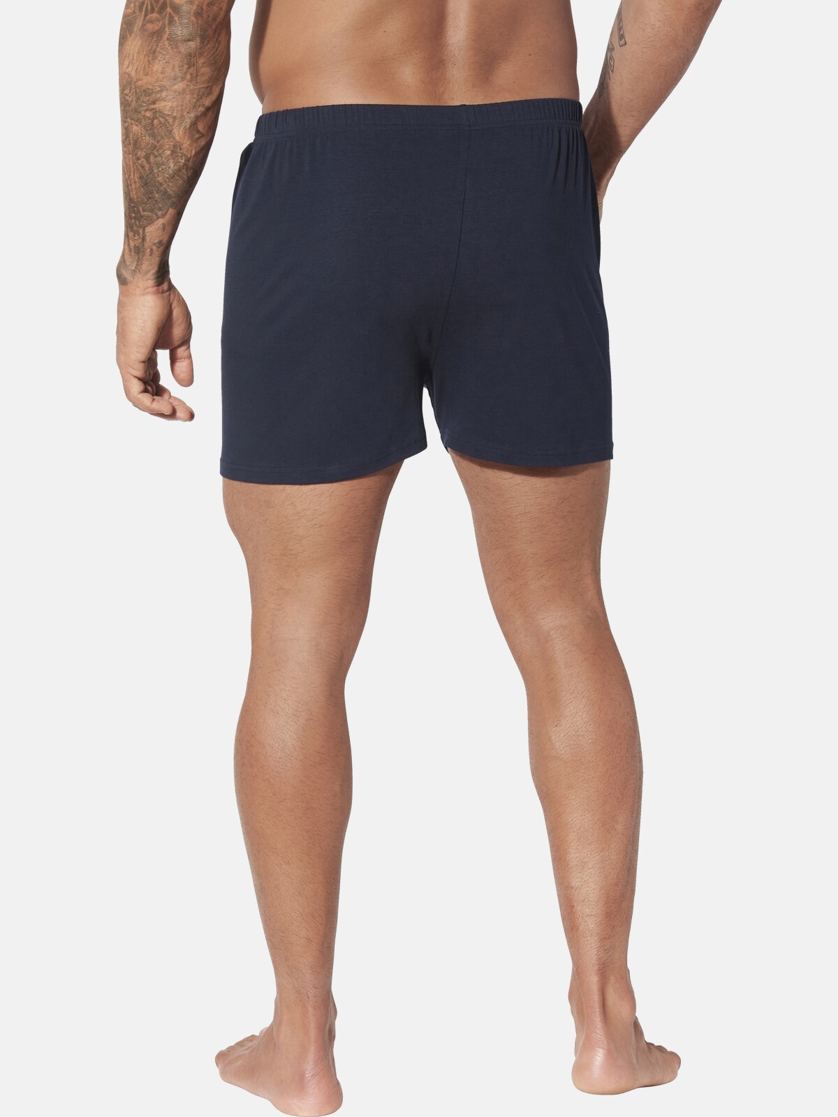 Jan Vanderstorm Boxershorts »Boxershorts SIGOWIN«