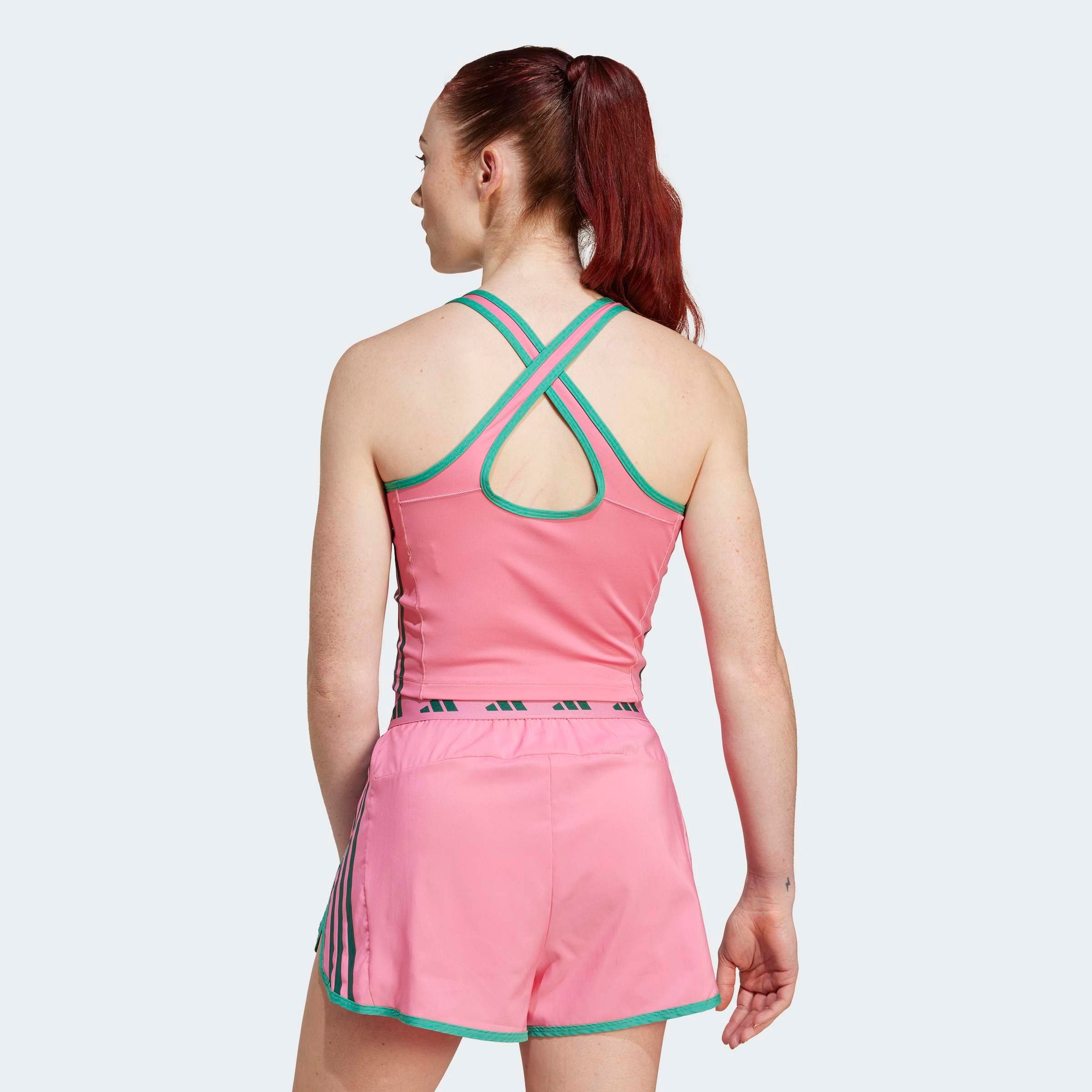 adidas Performance Tanktop »HYGLM TK Q2«