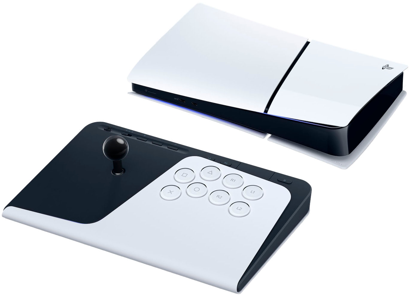 PlayStation 5 PlayStation-Controller »FlexStrike Wireless-Fightstick«