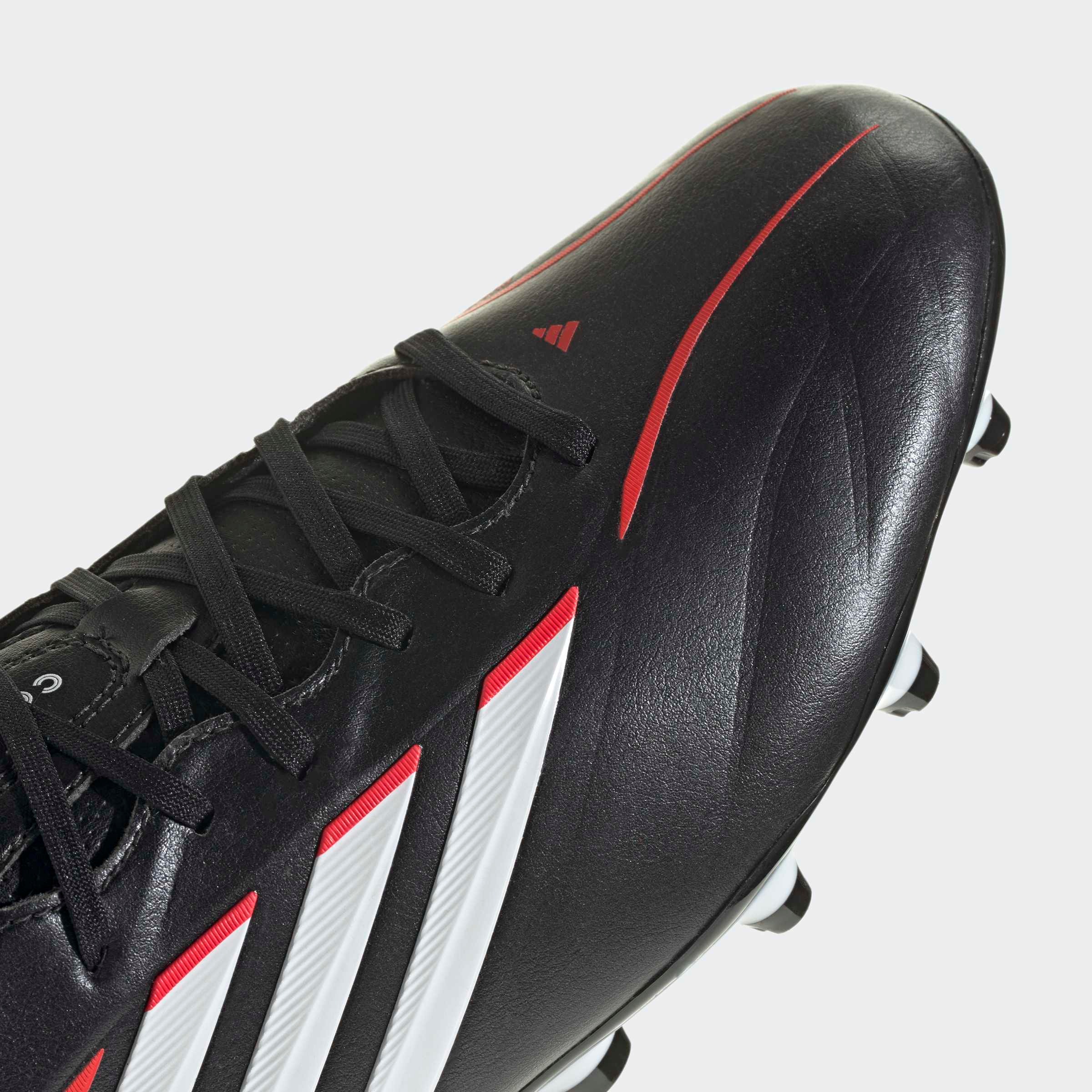 adidas Performance Fußballschuh »COPA PURE IV LEAGUE FIRM GROUND«  Außensohle für feste Böden
