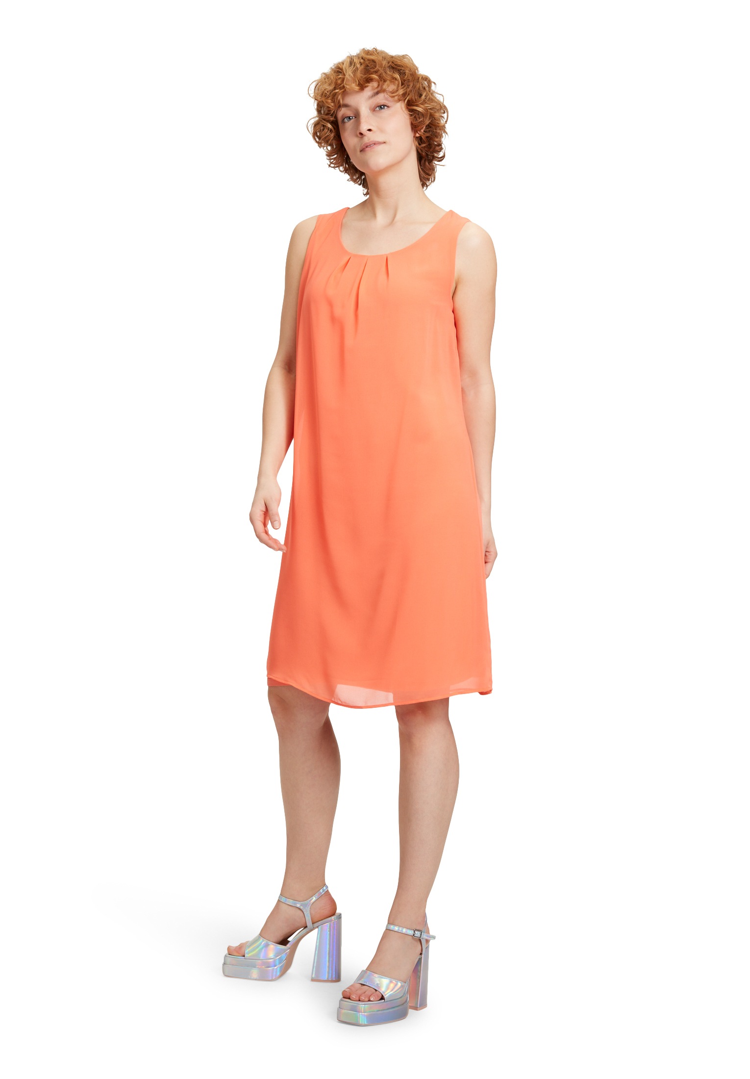Cartoon Sommerkleid »Sommerkleid ohne Arm«