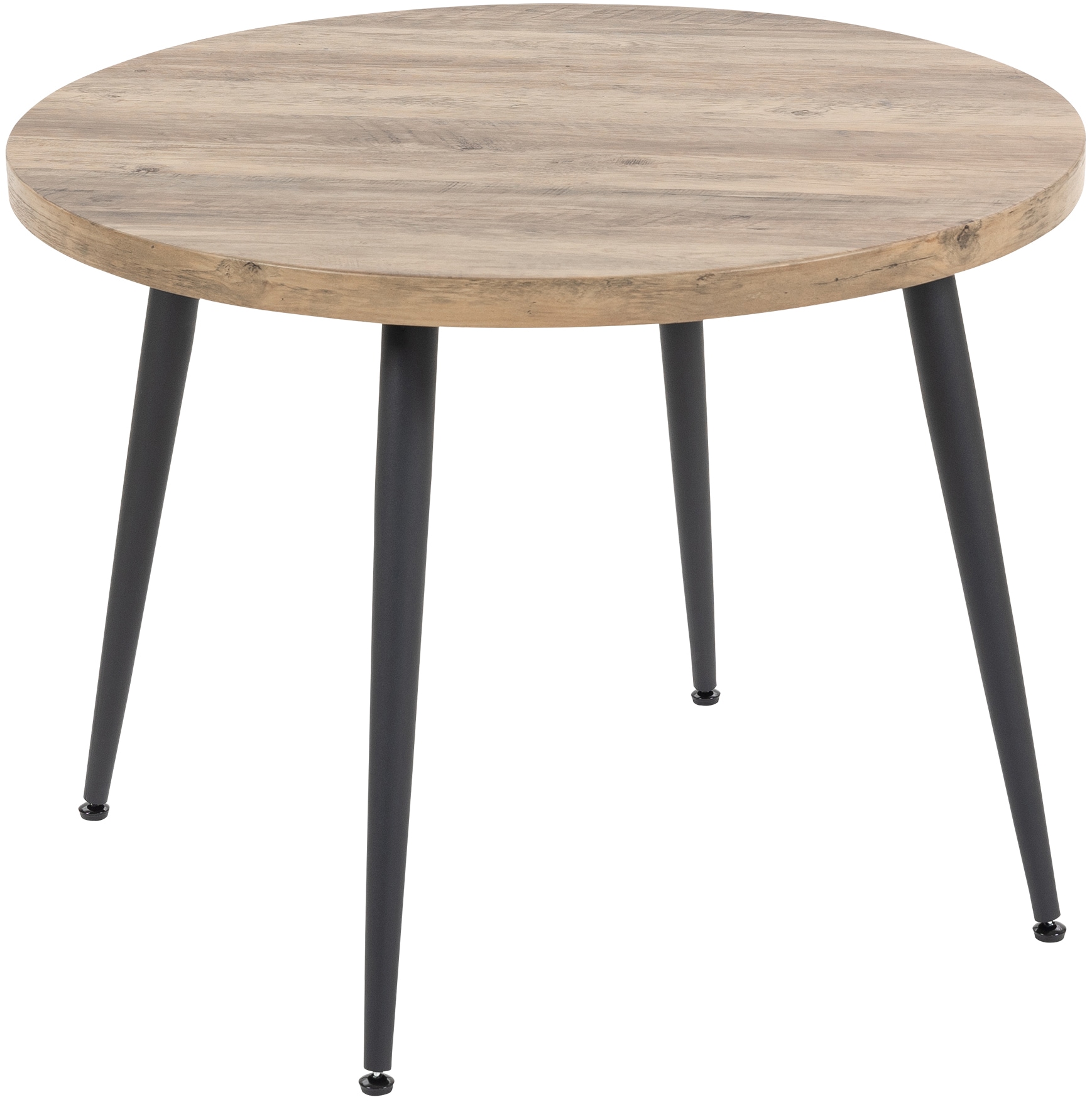 Duo Collection Esstisch »Marla Tisch«, Massives Metallgestell, Belastbarkeit bis 100 kg