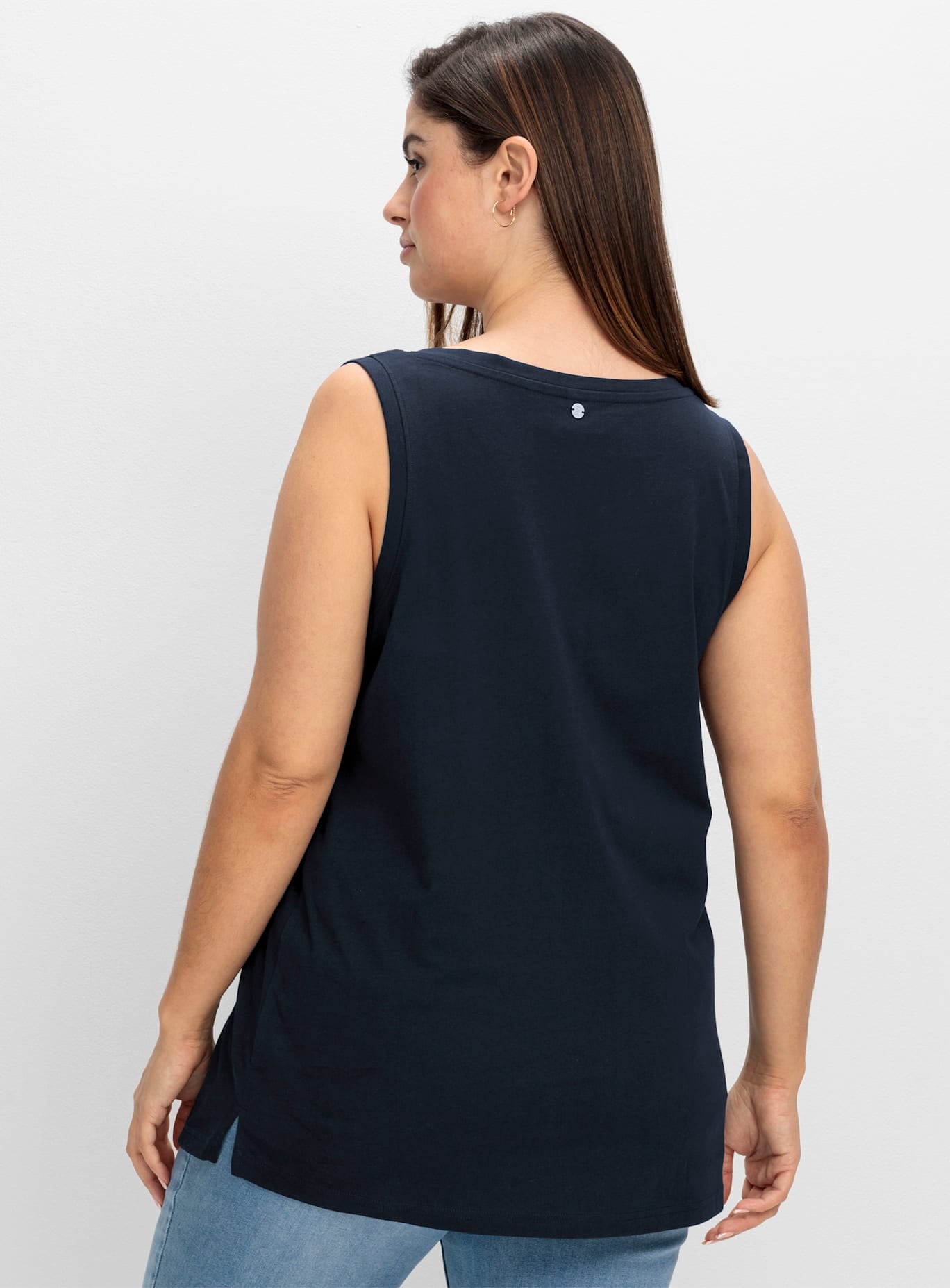 Sheego Tanktop