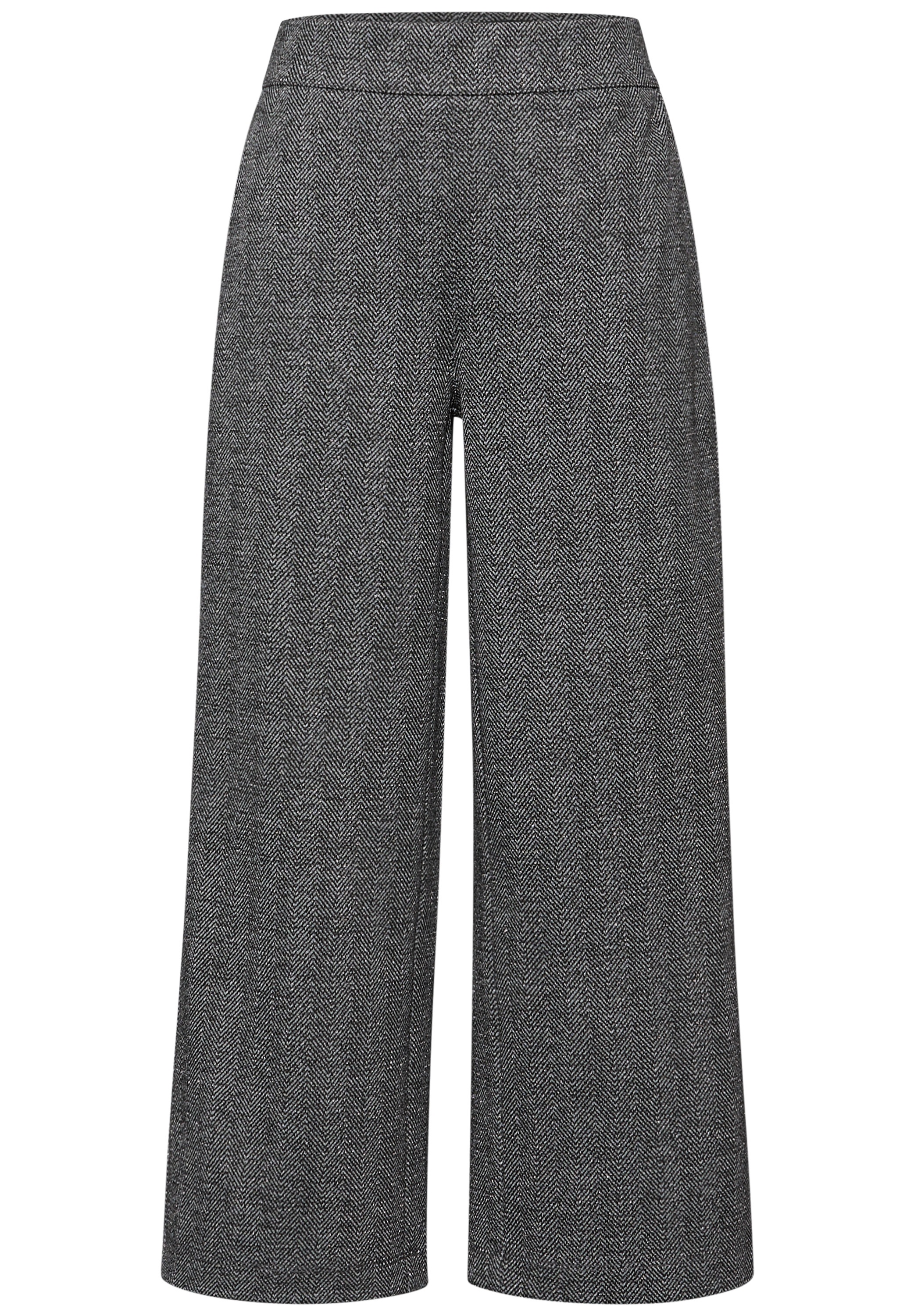 STREET ONE 7/8-Hose »Style Emee«  mit elastischem Bund