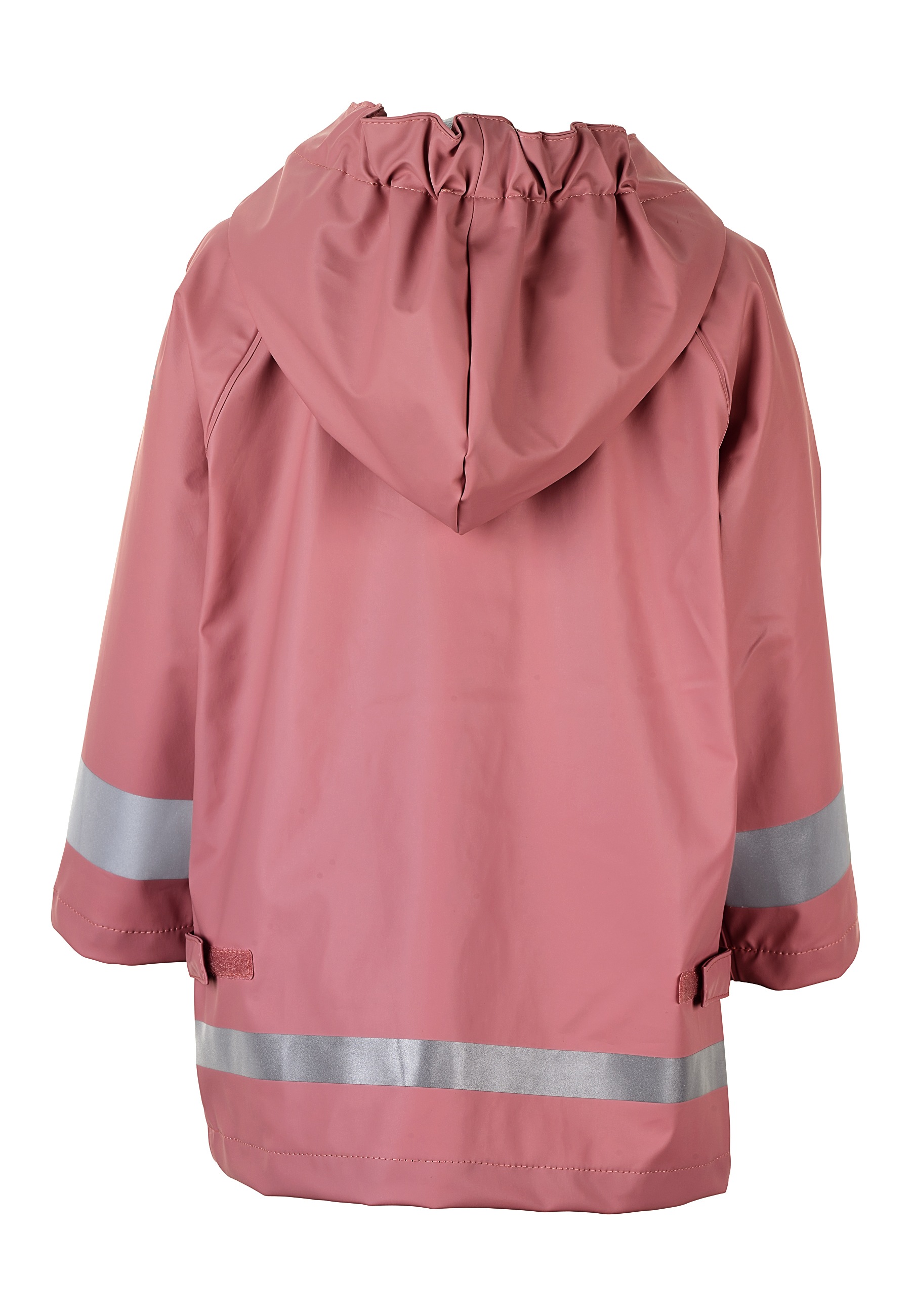 Sterntaler® Regenjacke »Regenjacke ungefüttert uni«