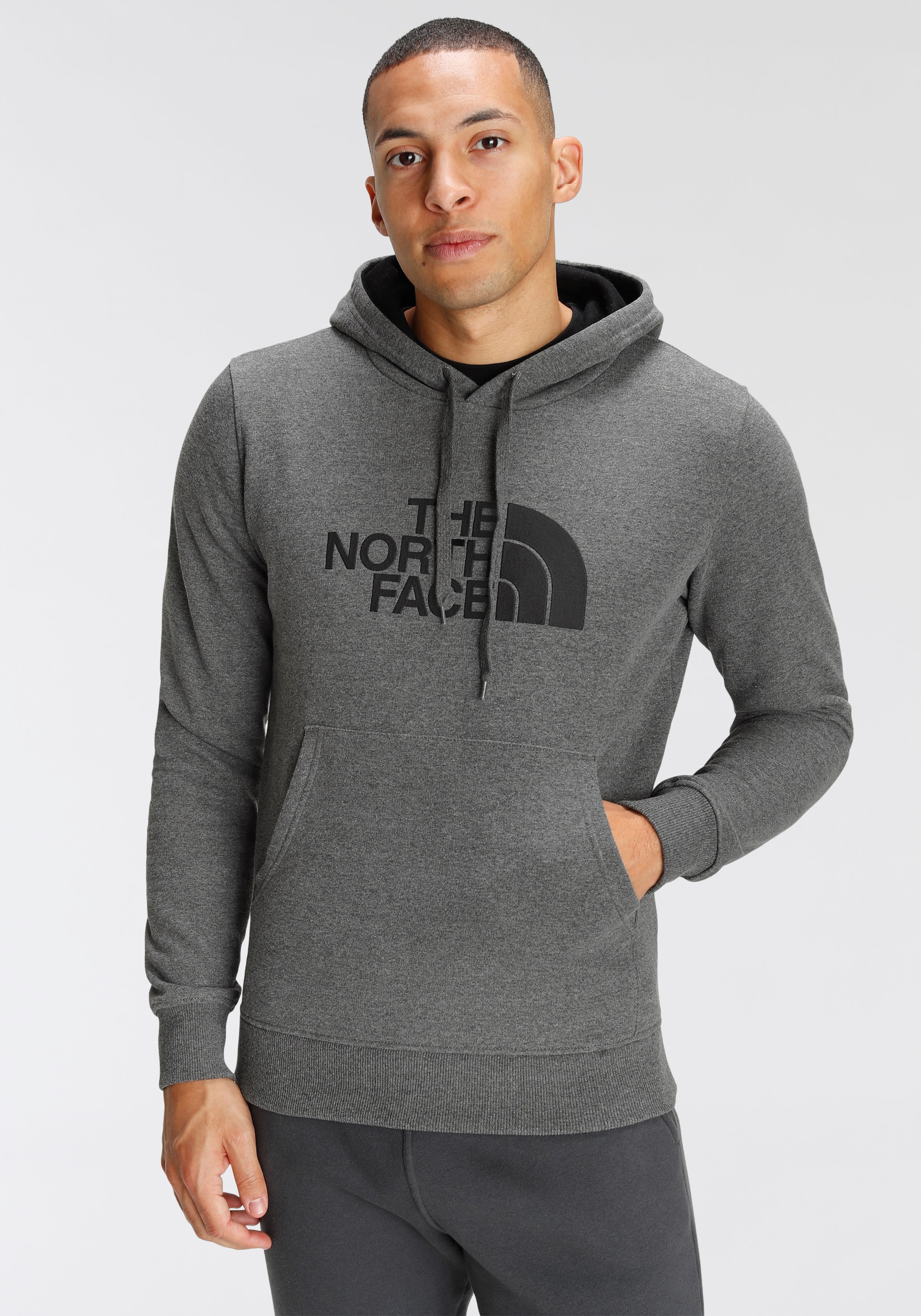 The North Face Kapuzensweatshirt »DREW PEAK«