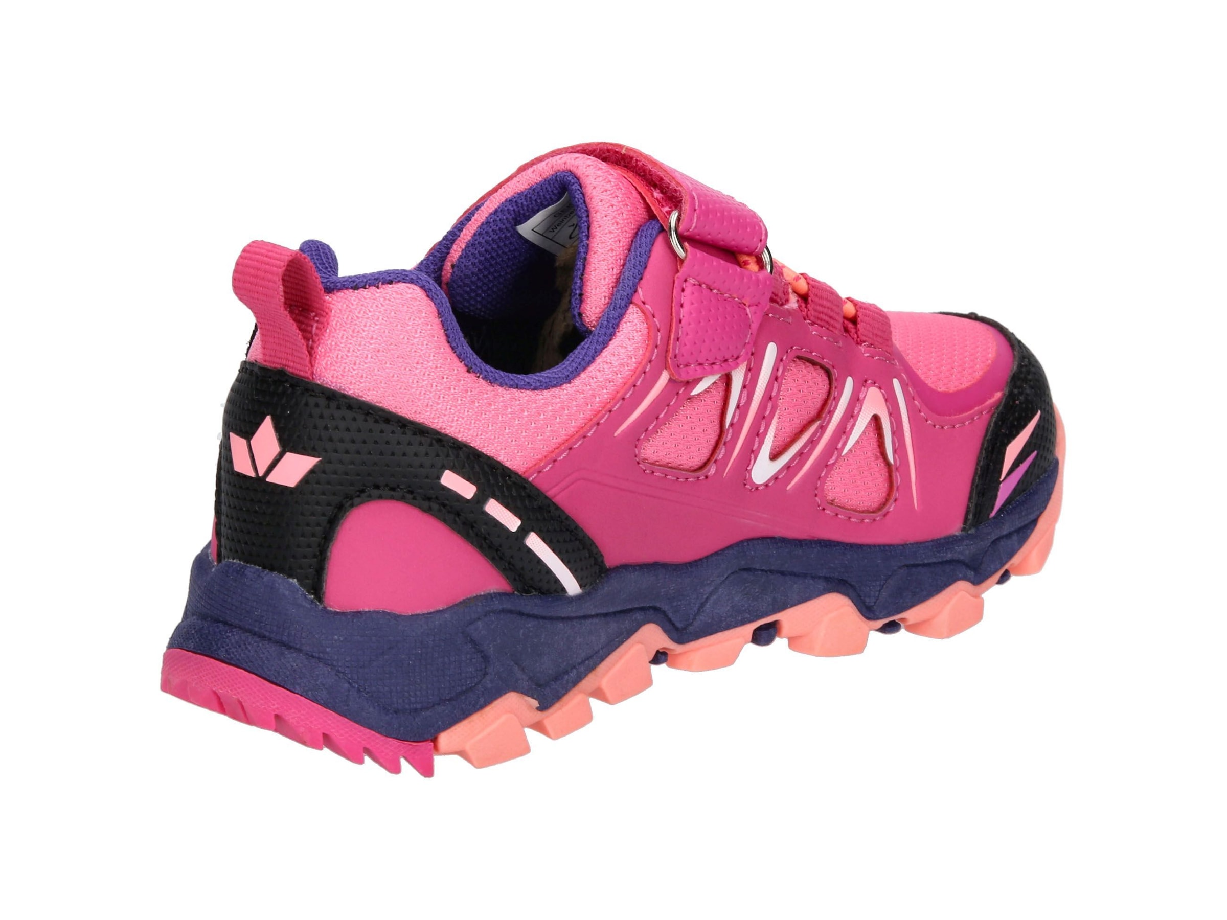 Lico Outdoorschuh »Outdoorschuh Allen VS«