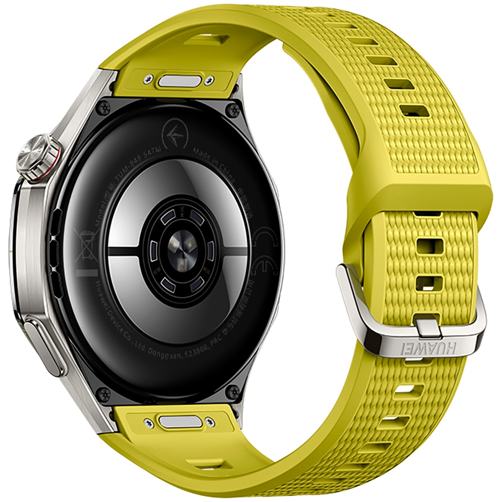 Huawei Smartwatch »WATCH GT7 Pro 46mm«(/ 1,47 ″)