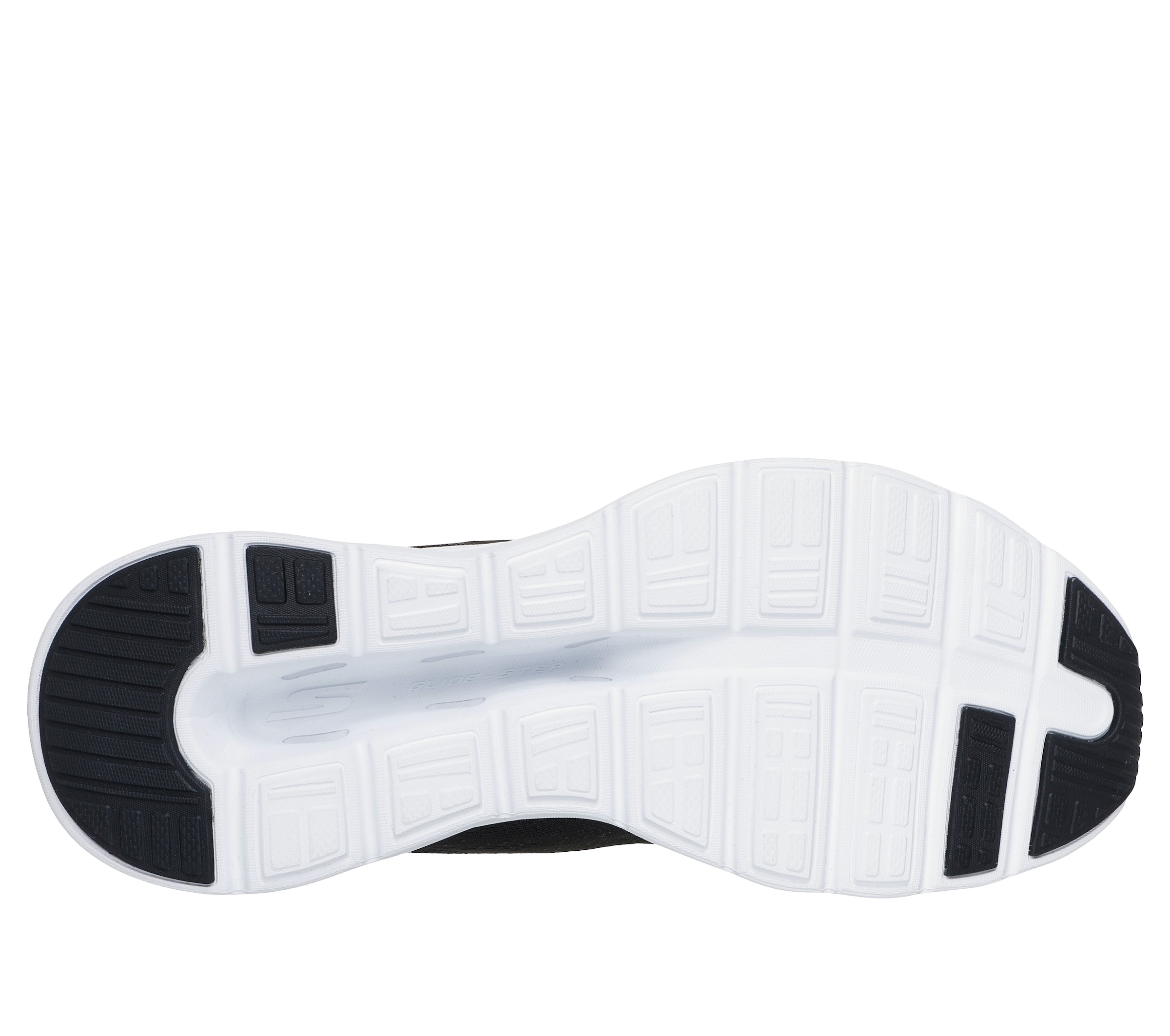 Skechers Slip-On Sneaker »GO WALK GLIDE-STEP 2.0«  Sportschuh, Freizeitsneaker, Halbschuh in veganer Verarbeitung