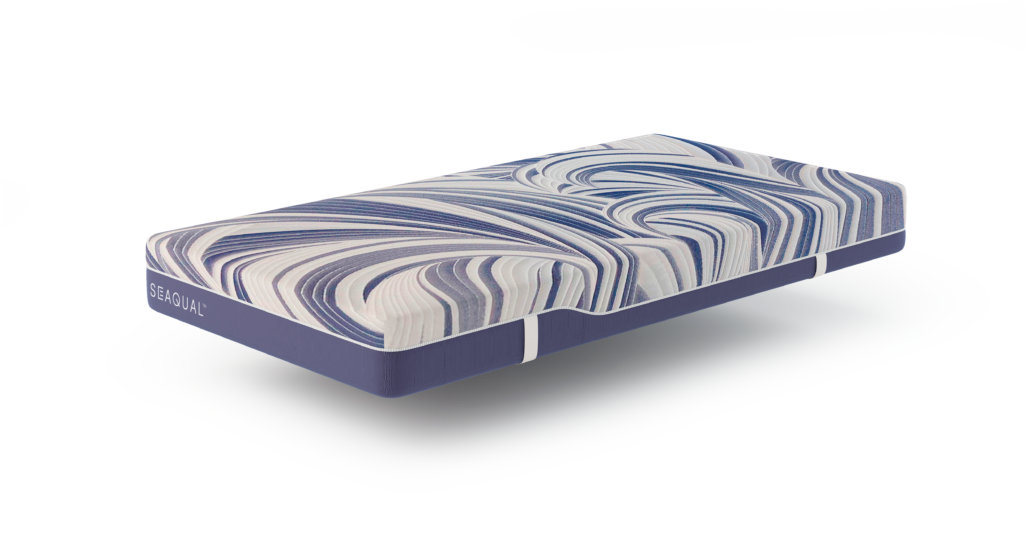 Hn8 Schlafsysteme Kaltschaummatratze »Ocean Clean KS«, 21 cm hoch, (1 St., 1-tlg.)