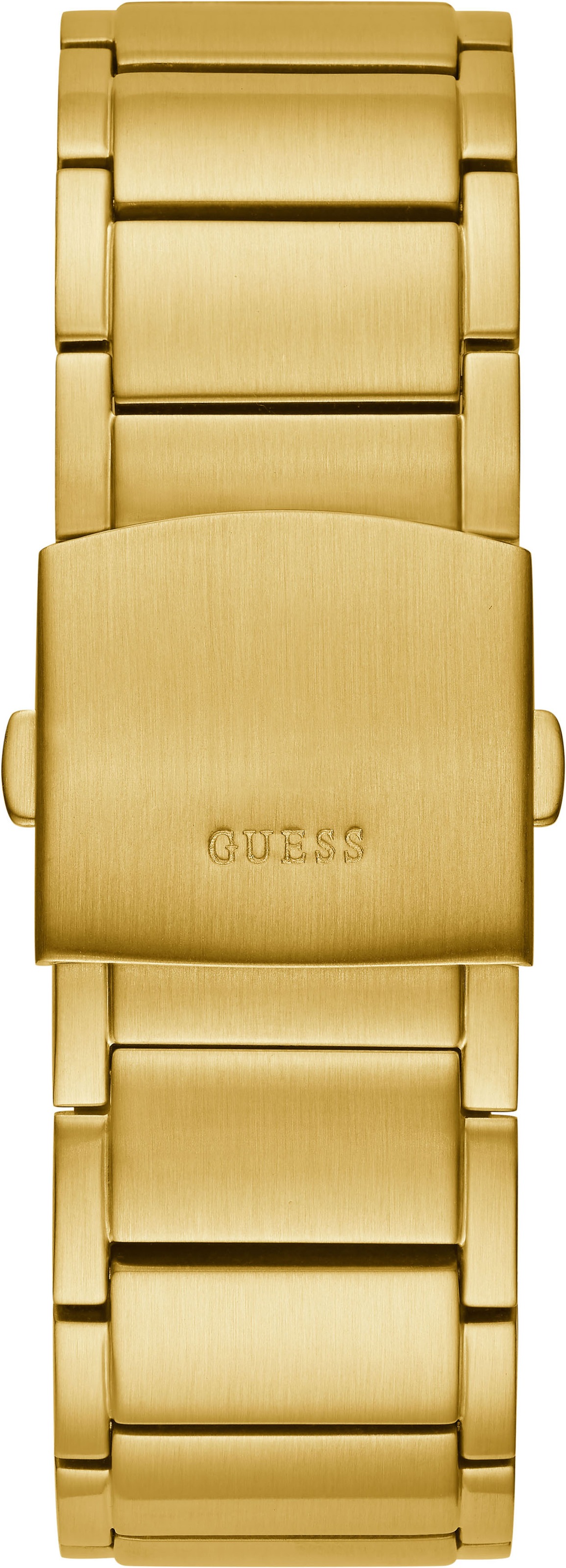 Guess Multifunktionsuhr »GW0324G2 EXPOSURE« FN7155