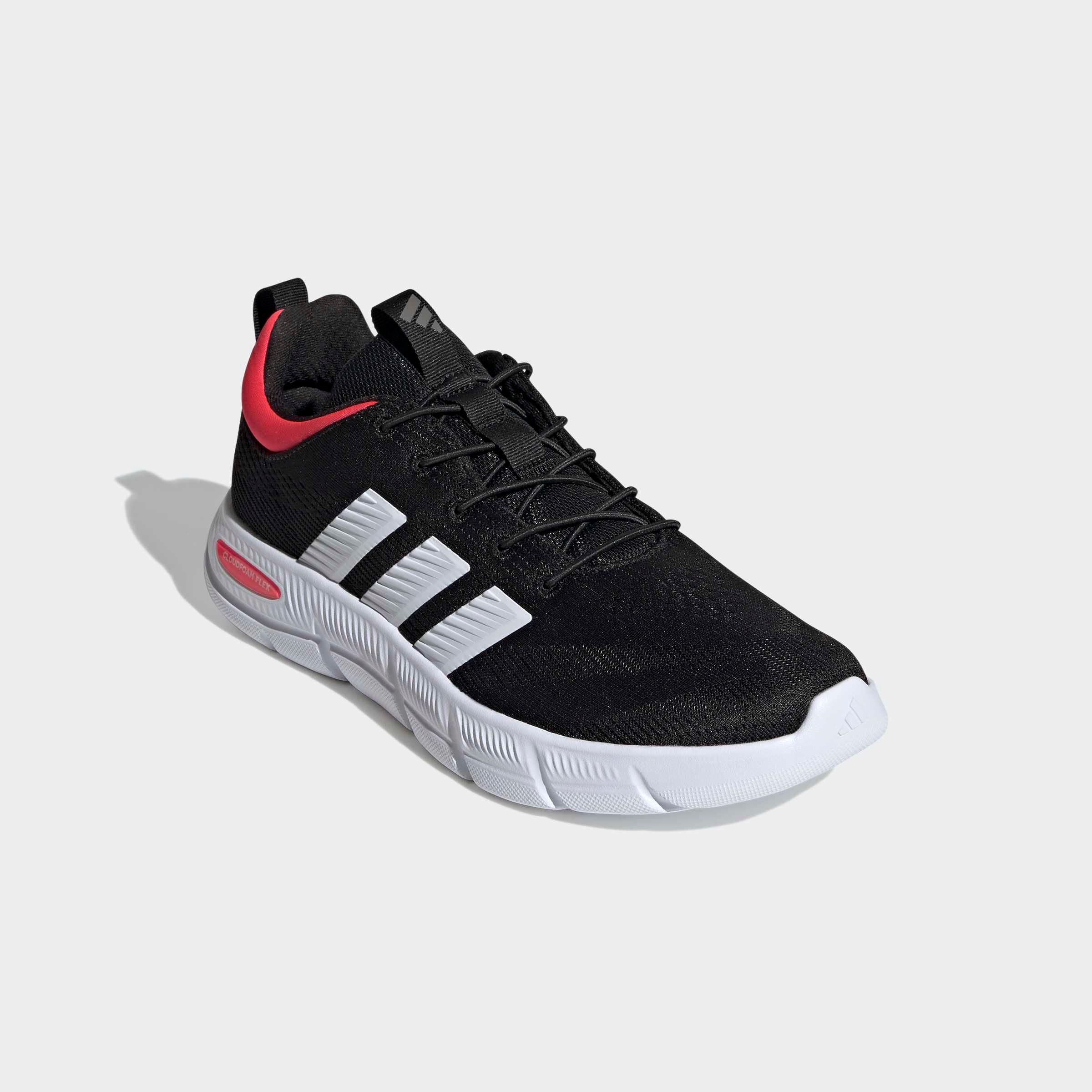 adidas Sportswear Walkingschuh »CLOUDFOAM FLEX ELASTIC LACE«