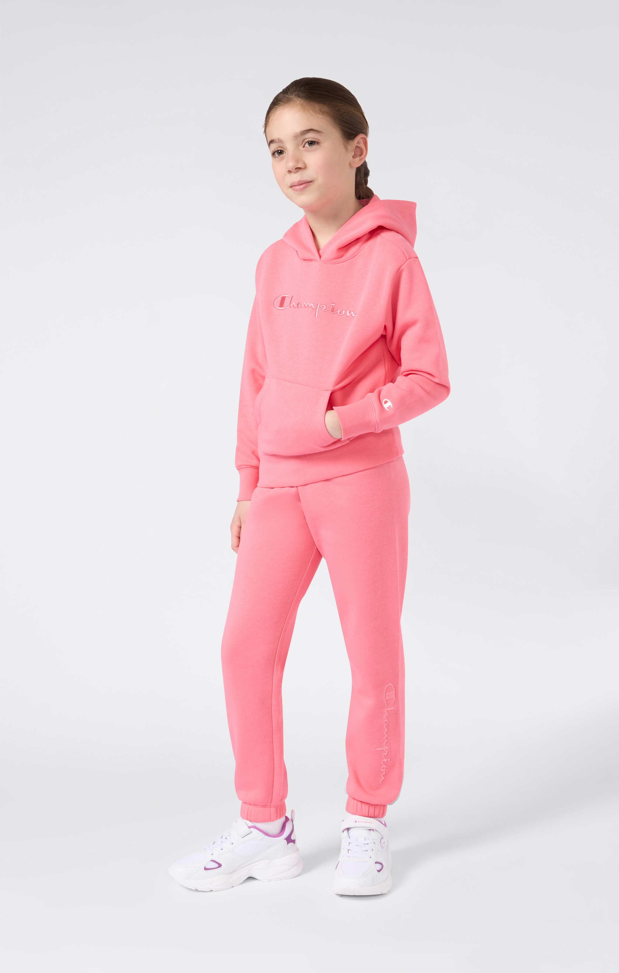 Champion Kapuzensweatshirt »ICONS Hoodie«
