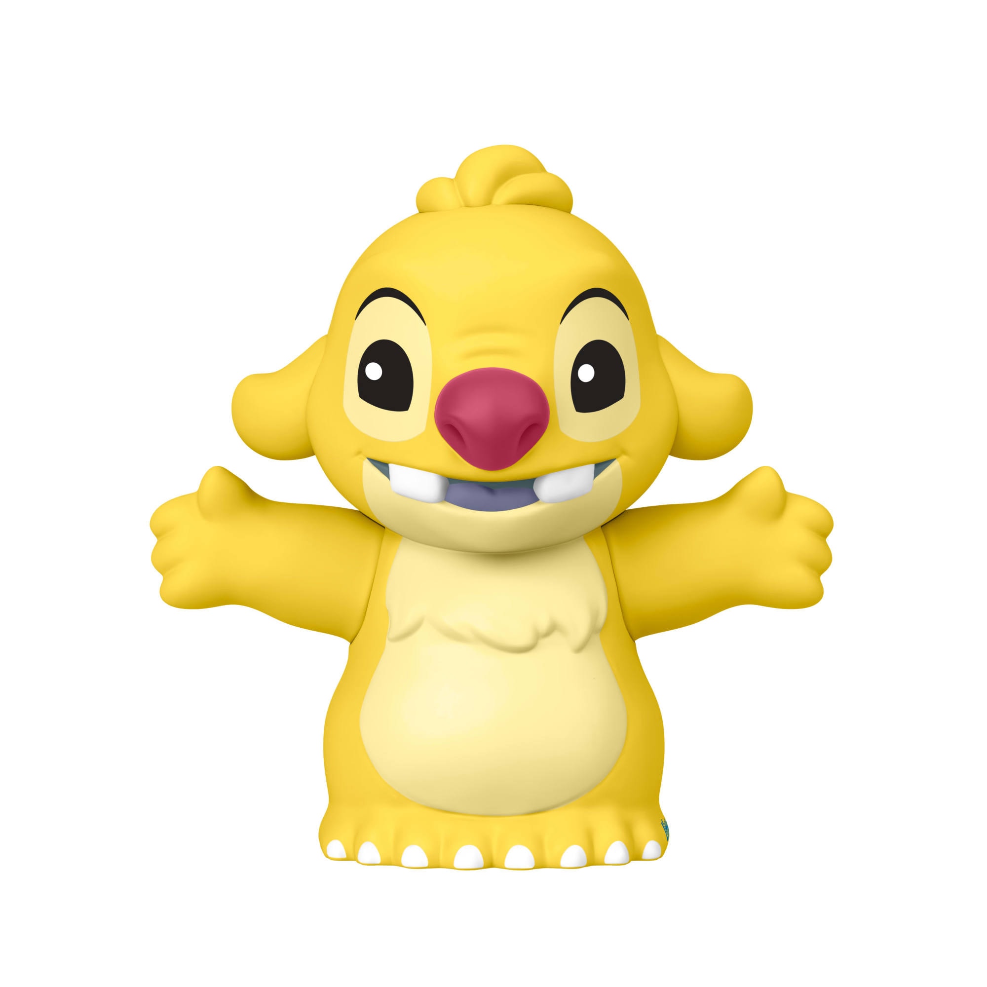 Fisher-Price® Spielfigur »Little People Collector, Lilo & Stitch Freunde«