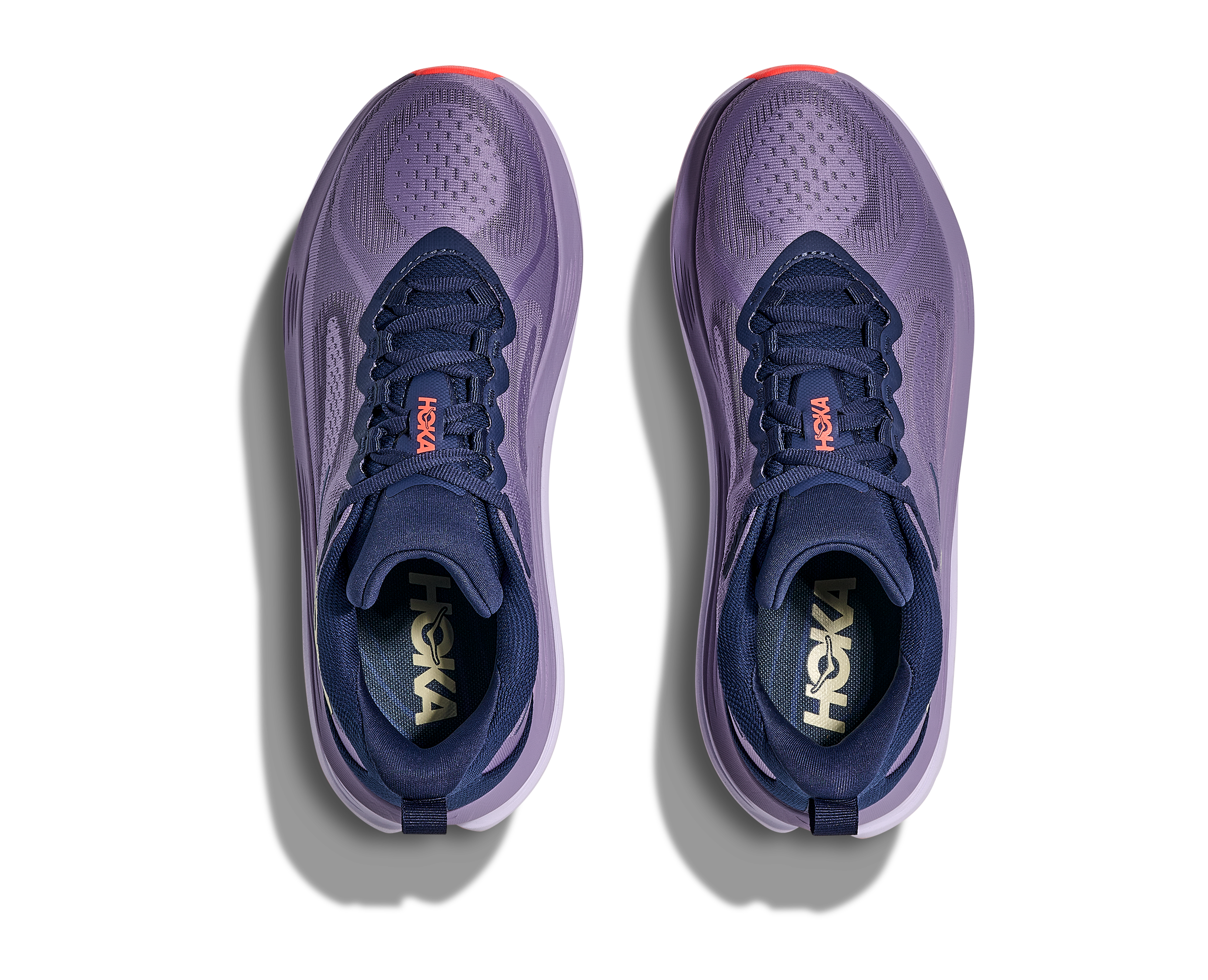 Hoka One One Walkingschuh »Kawana 3«  Walkingschuh, mit leicht profilierter Gummilaufsohle