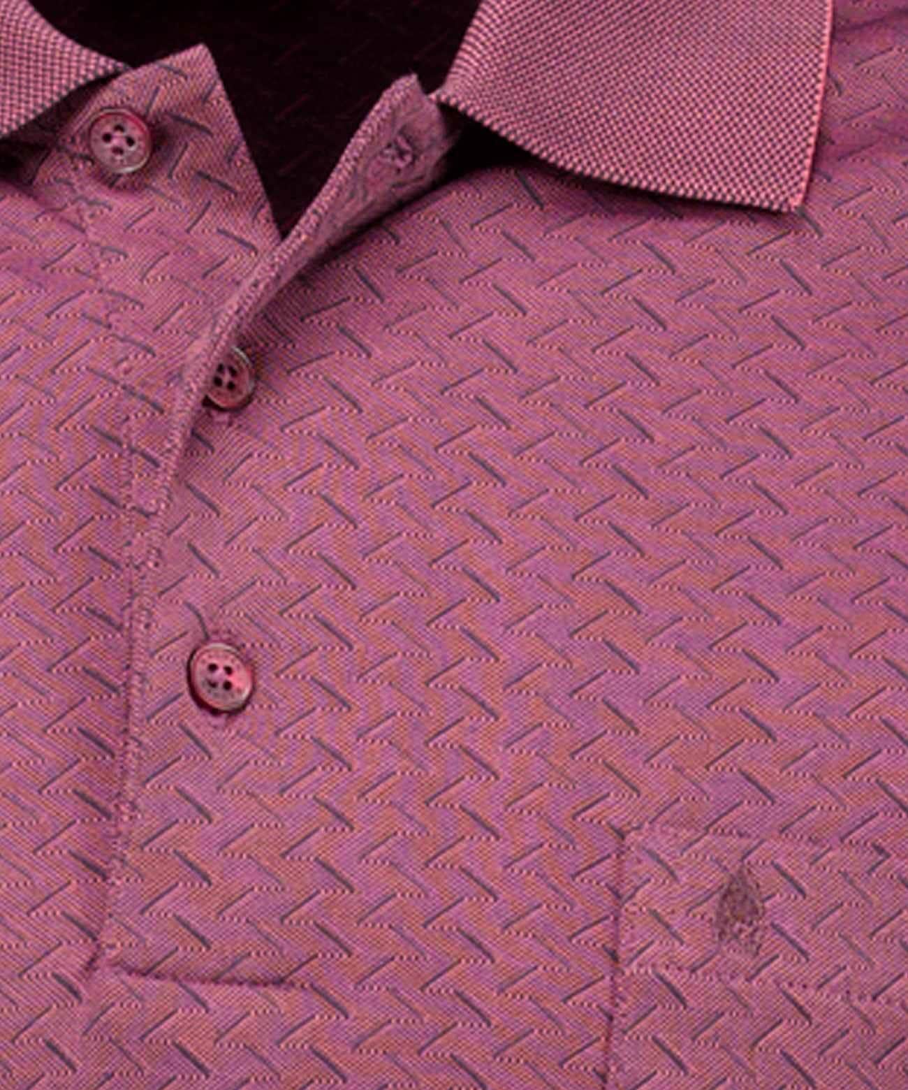 RAGMAN Poloshirt