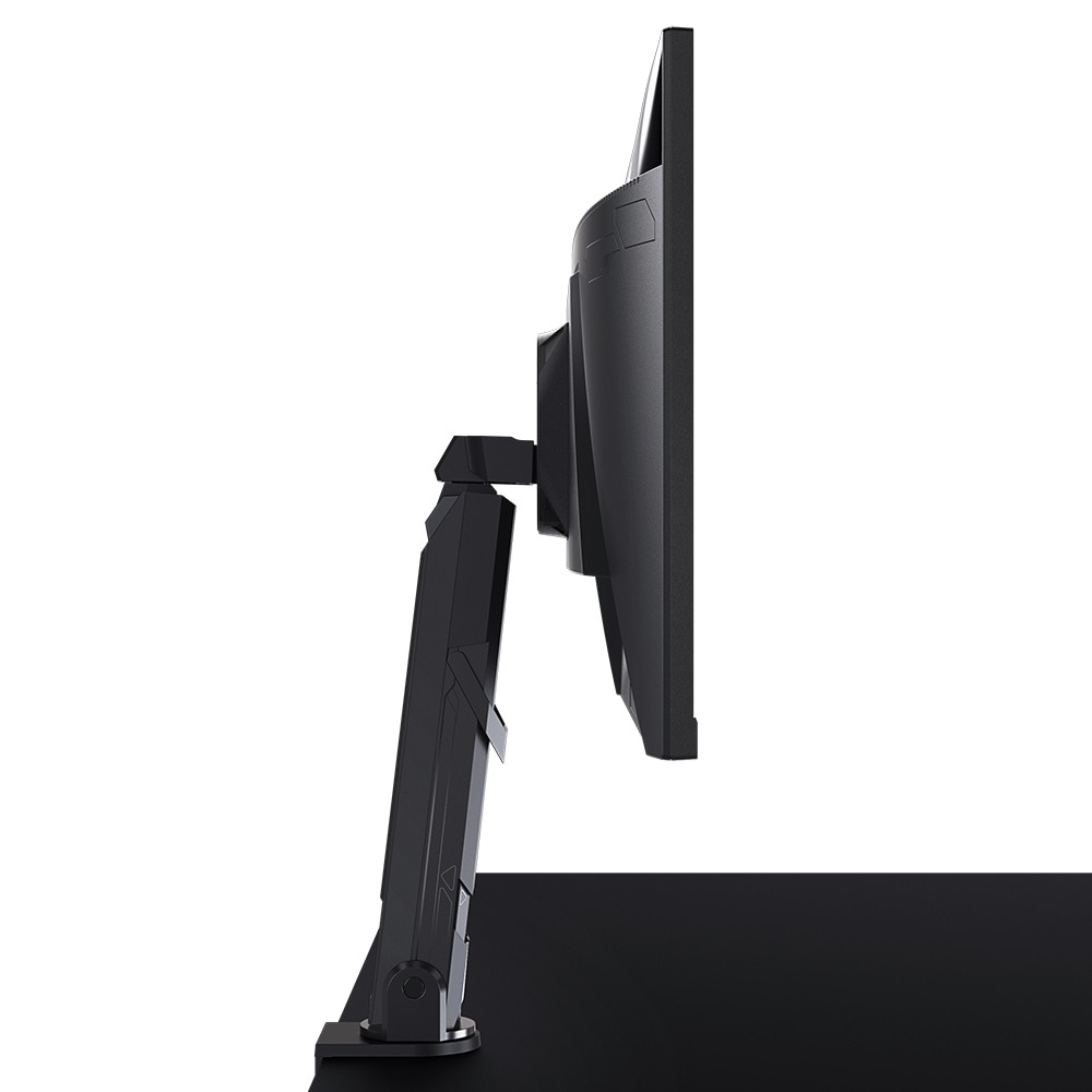 Gigabyte Gaming-Monitor »M28U AE«, 71 cm/28 Zoll, 3840 x 2160 px, 4K Ultra HD, 1 ms Reaktionszeit, 144 Hz