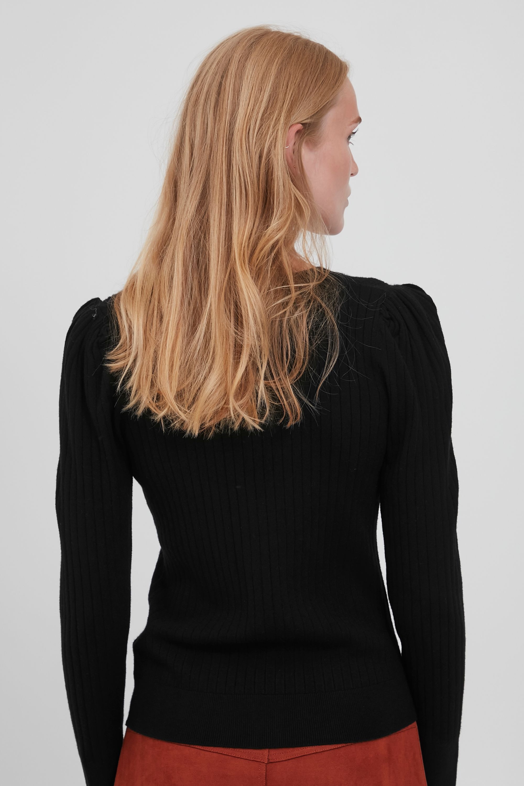 b.young Strickjacke »Strickjacke BYNakta«