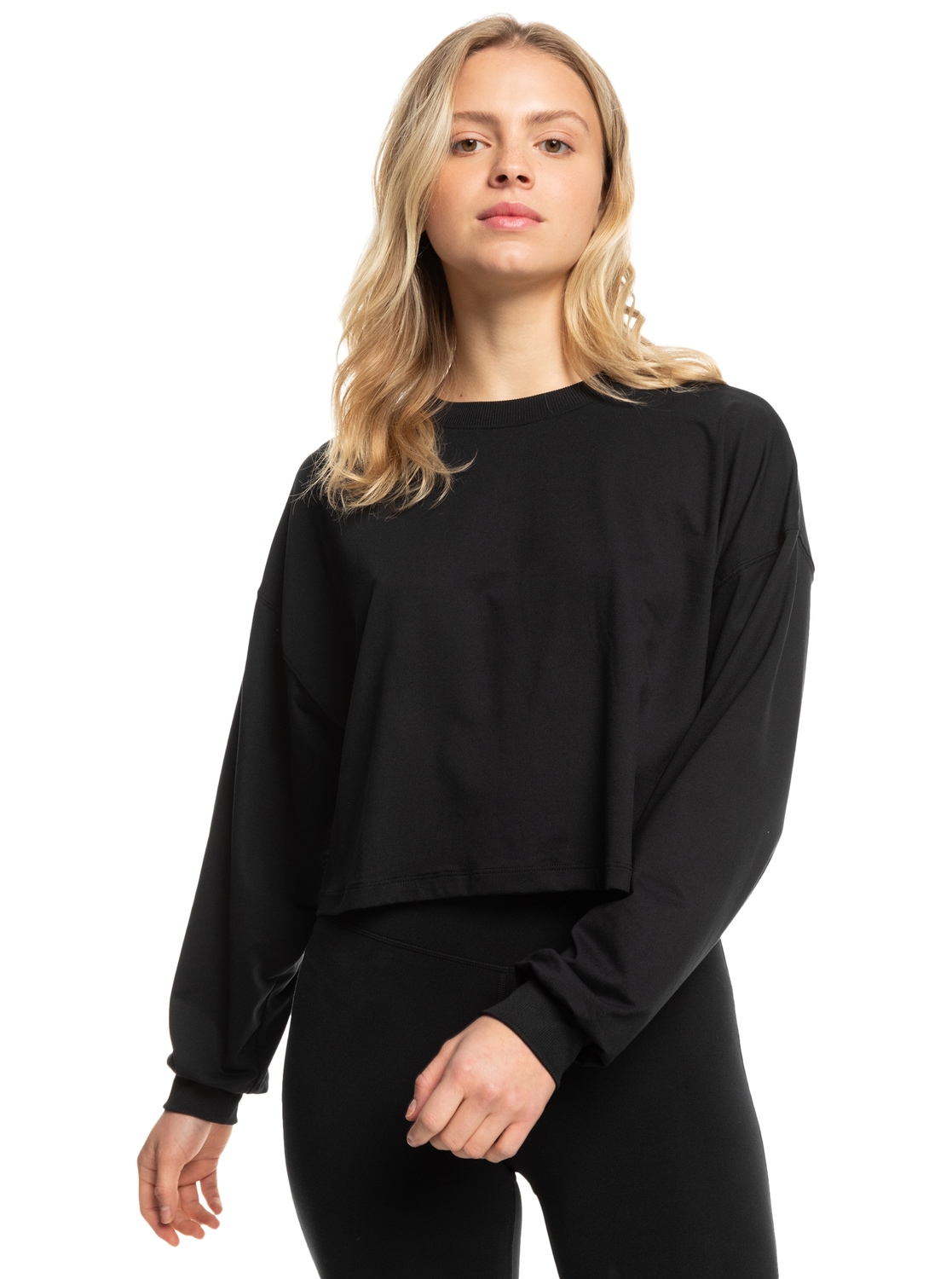Roxy Langarmshirt »Naturally Active«