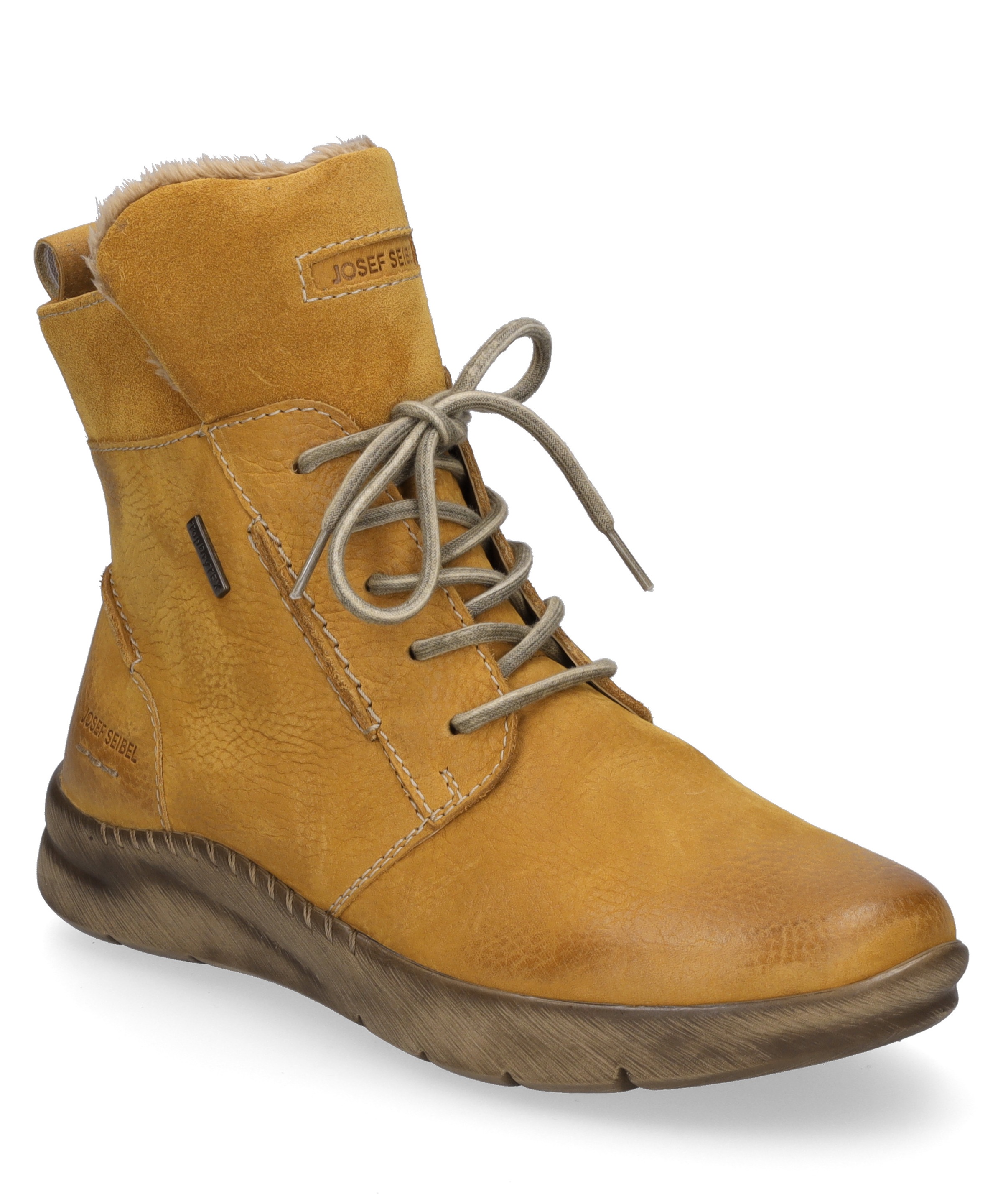 Josef Seibel Stiefel »Conny 53, safran«